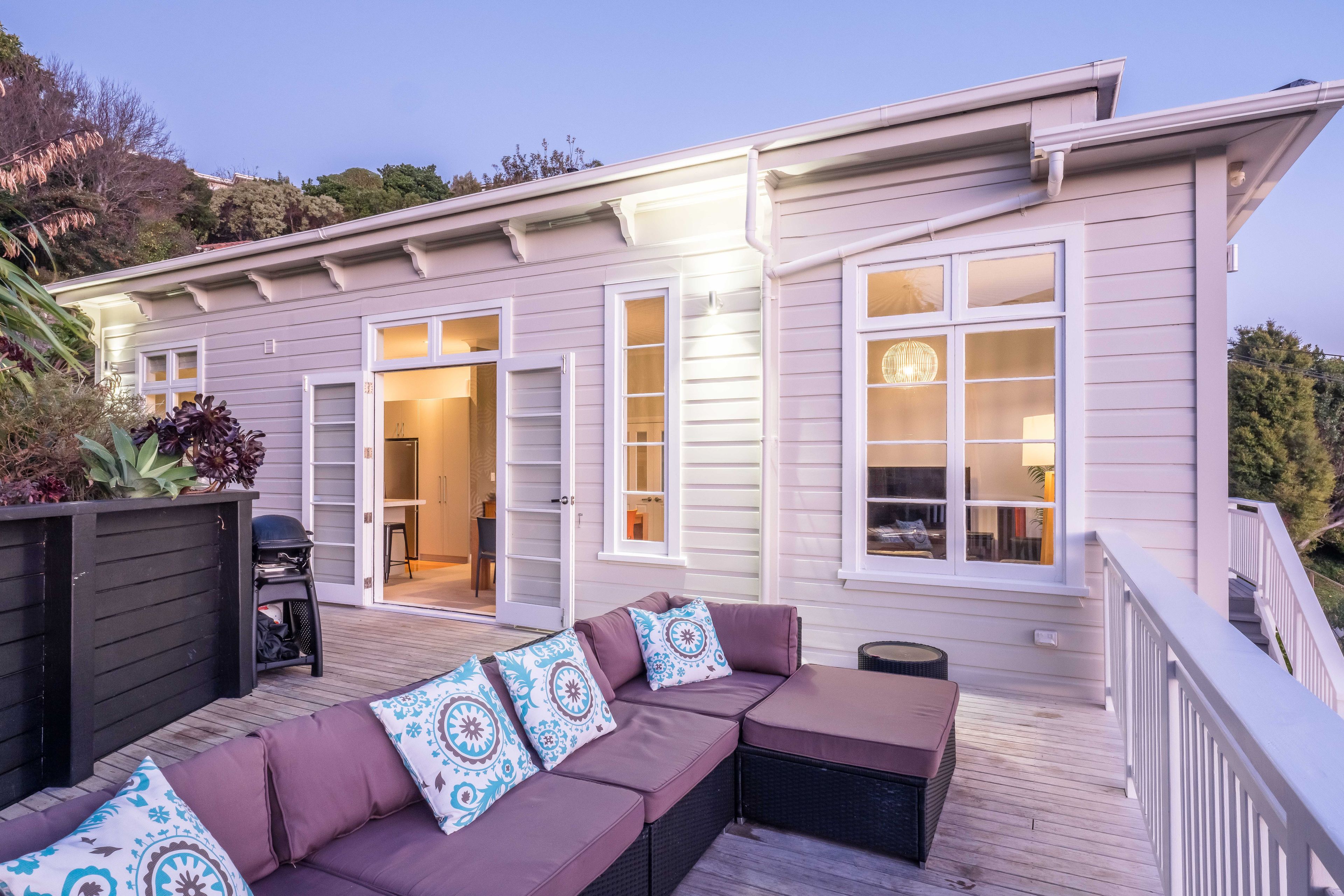 124 Totara Road, Miramar, Wellington City