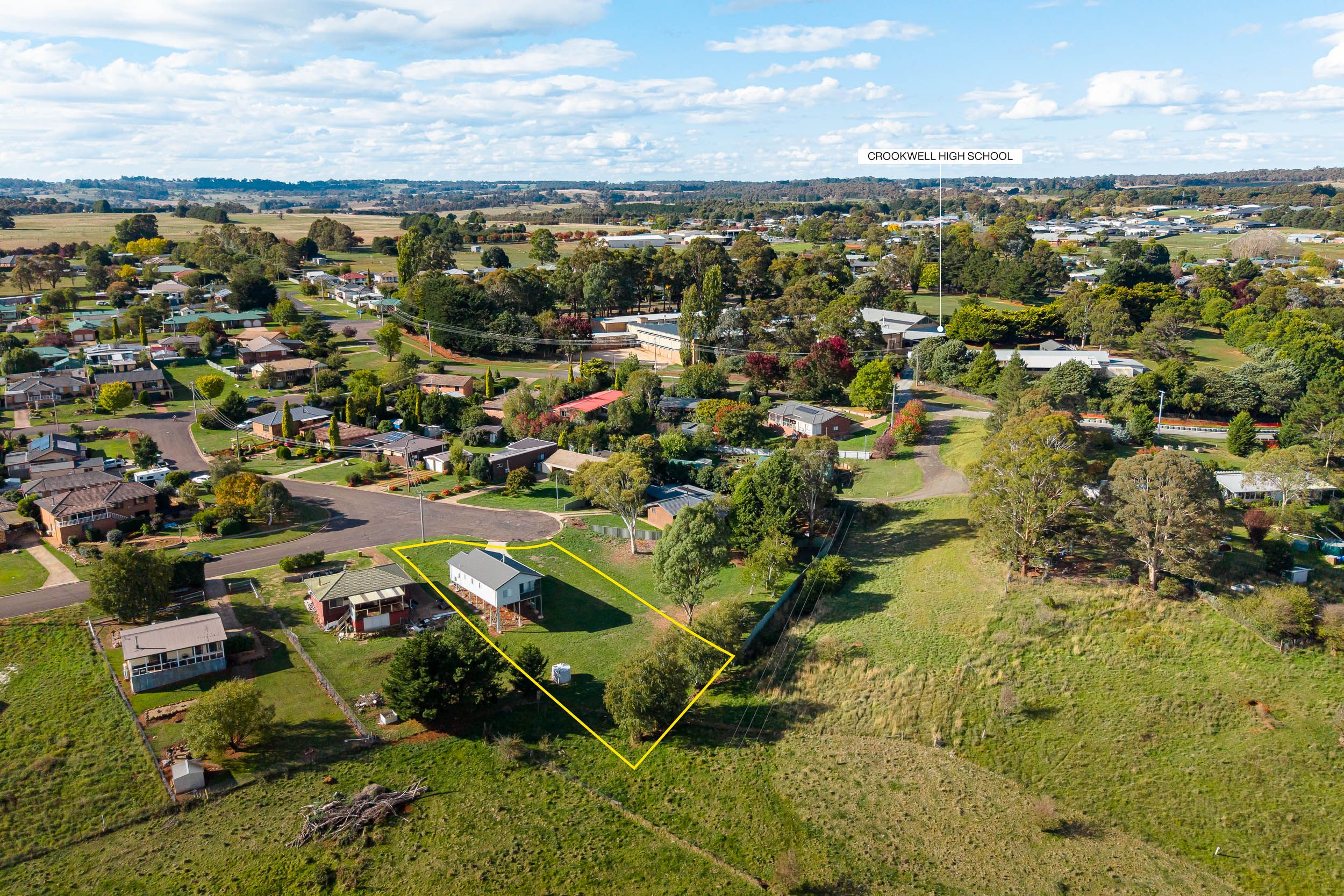 17 Hall Crescent, Crookwell, NSW 2583