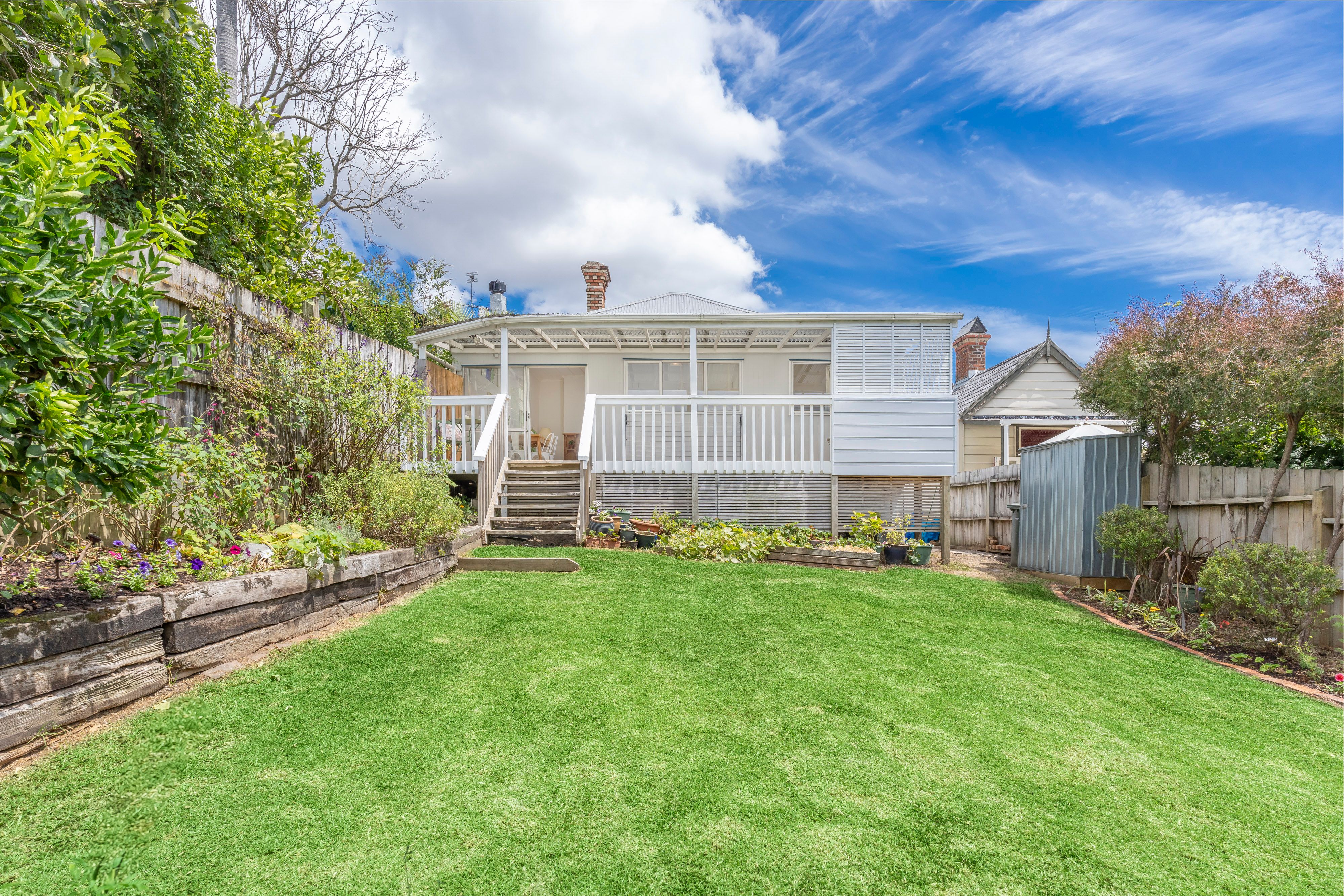 71 Virginia Avenue West, Eden Terrace, Auckland City