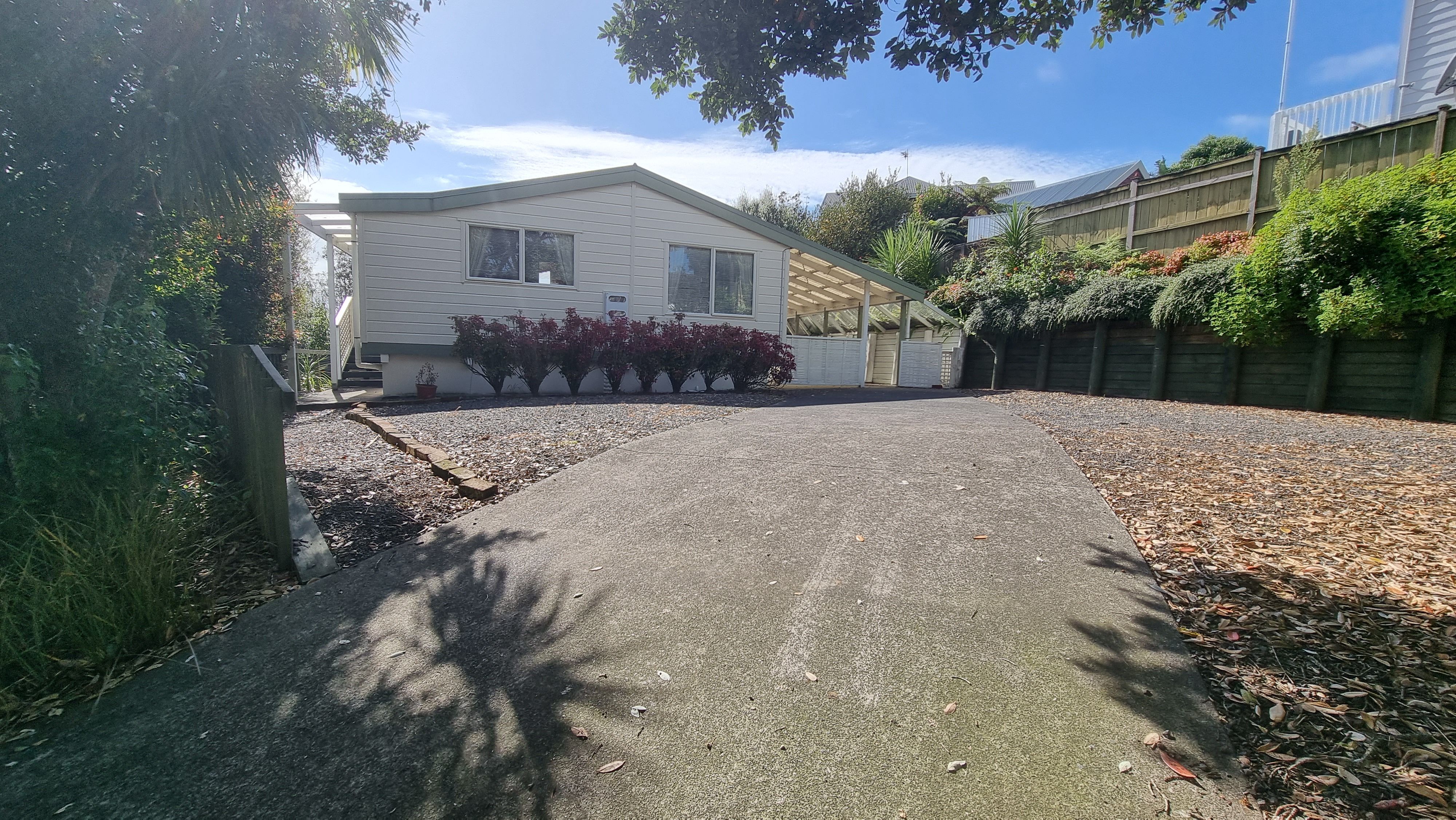 21A Rangatira Road, Birkdale, North Shore City