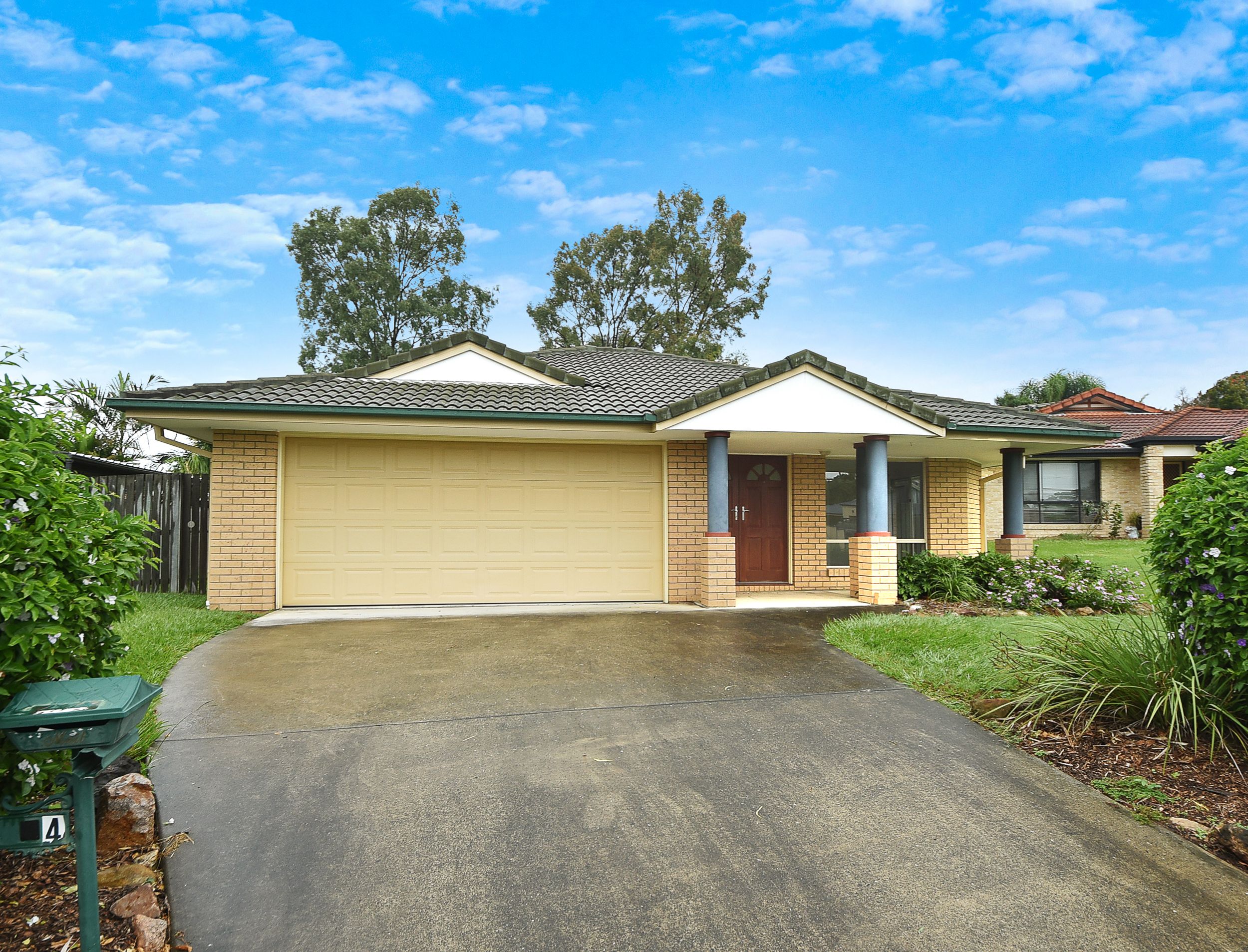4 Margaret Close, Brighton, QLD 4017