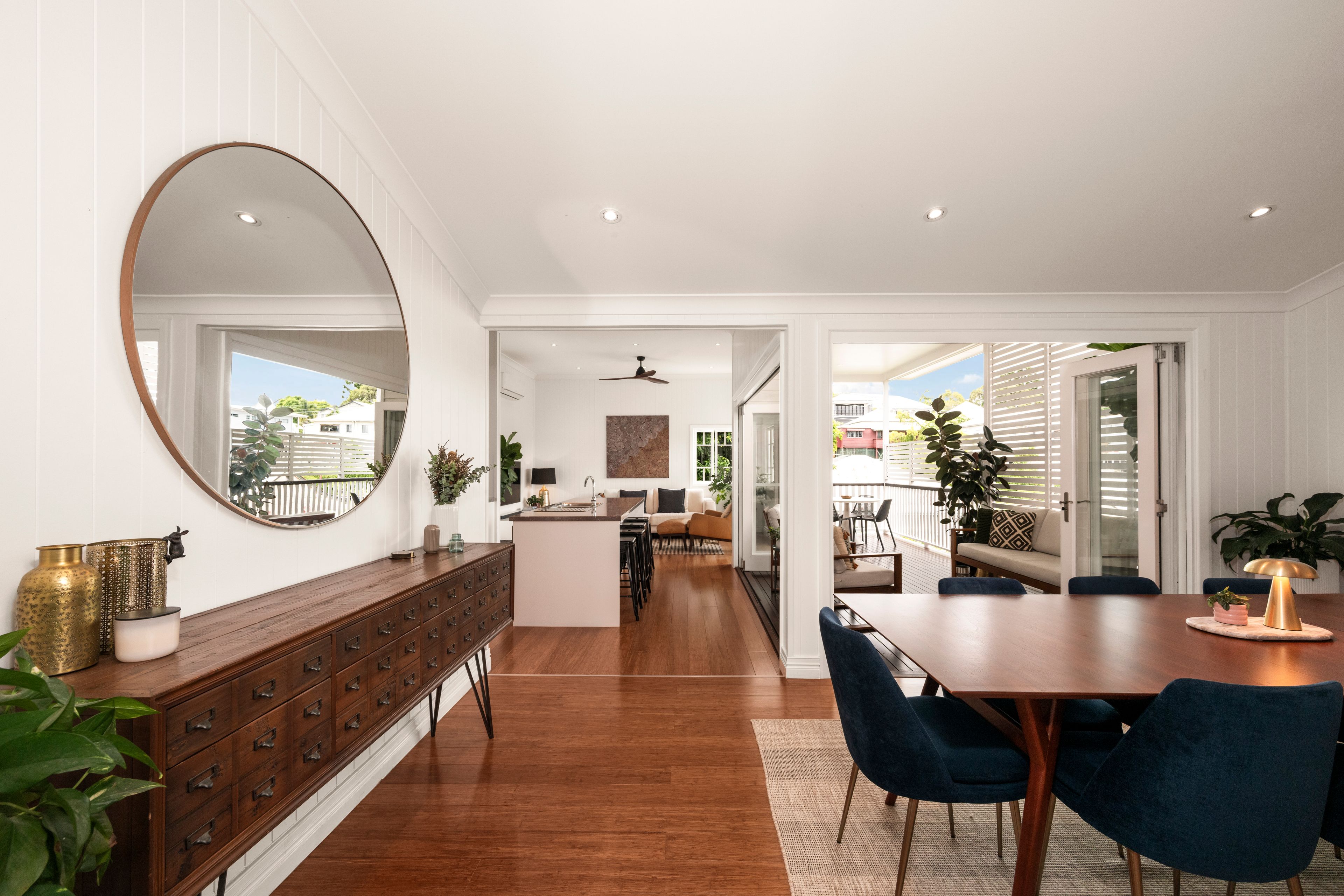 18 Woolcock Street, Red Hill, QLD 4059