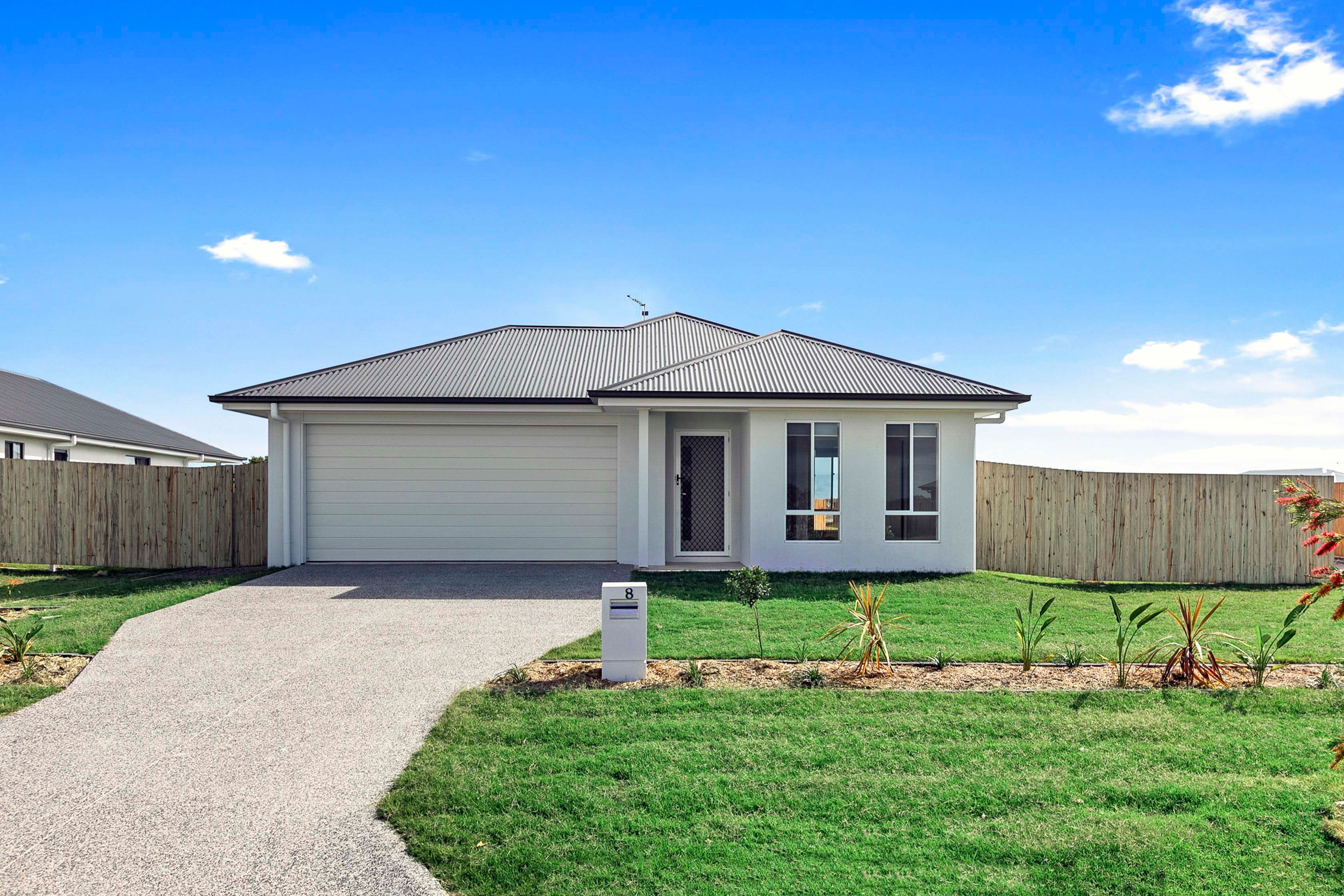 18 North Lakes Circuit , Burrum Heads QLD 4659