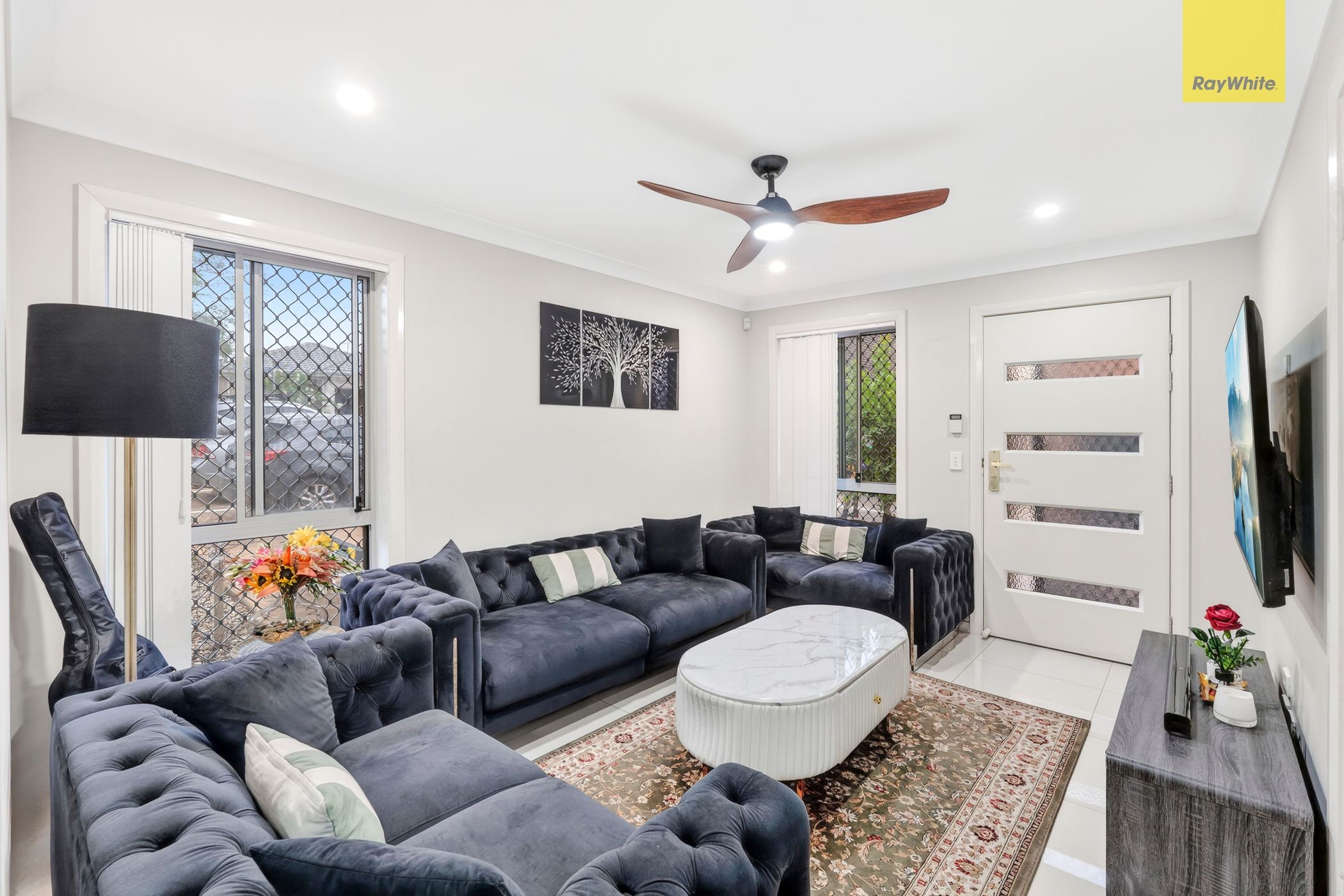 2 Grishma Glade, Woodcroft, NSW 2767