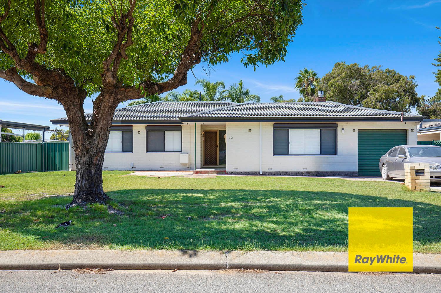 10 CALDECOTT Street, Thornlie, WA 6108