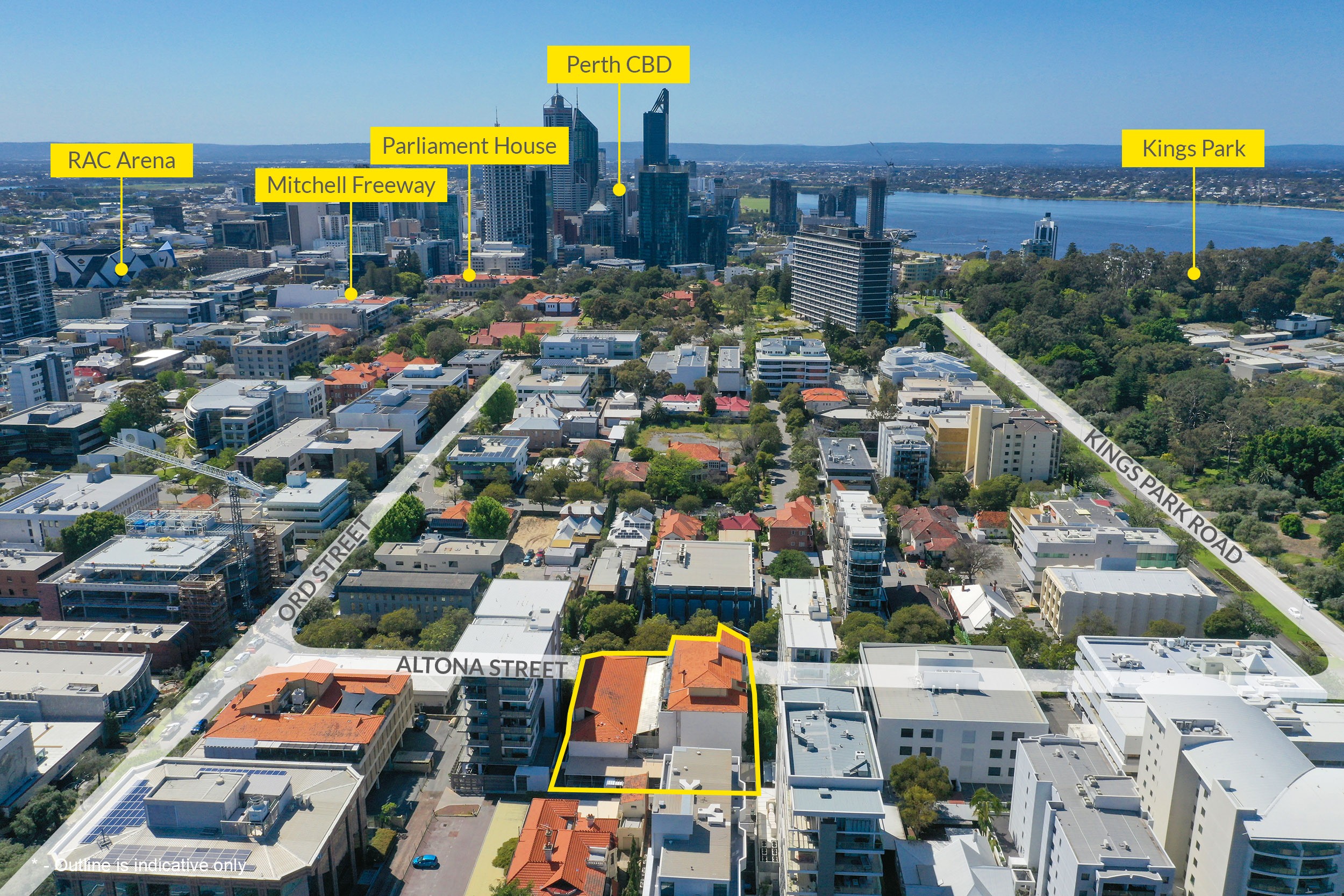 15-17 Altona Street, West Perth, WA 6005