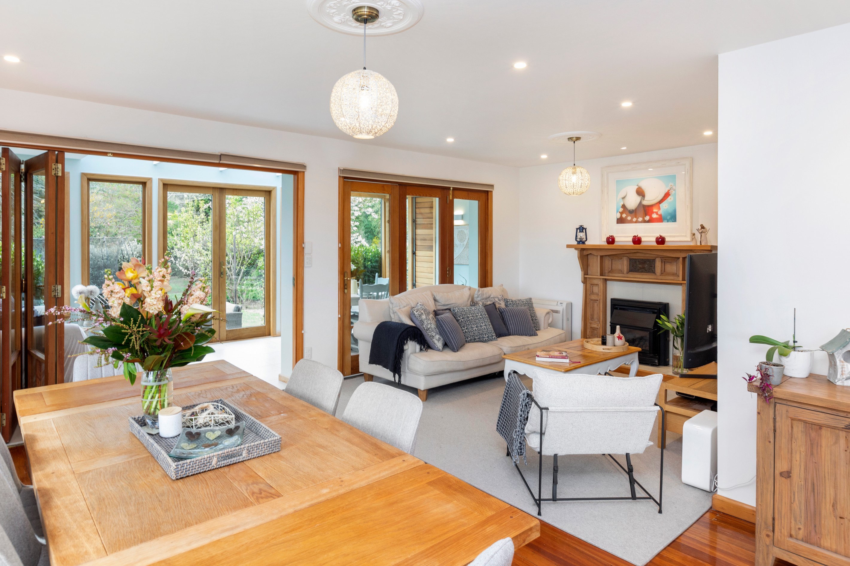 266 Old Tai Tapu Road, Tai Tapu, Selwyn District