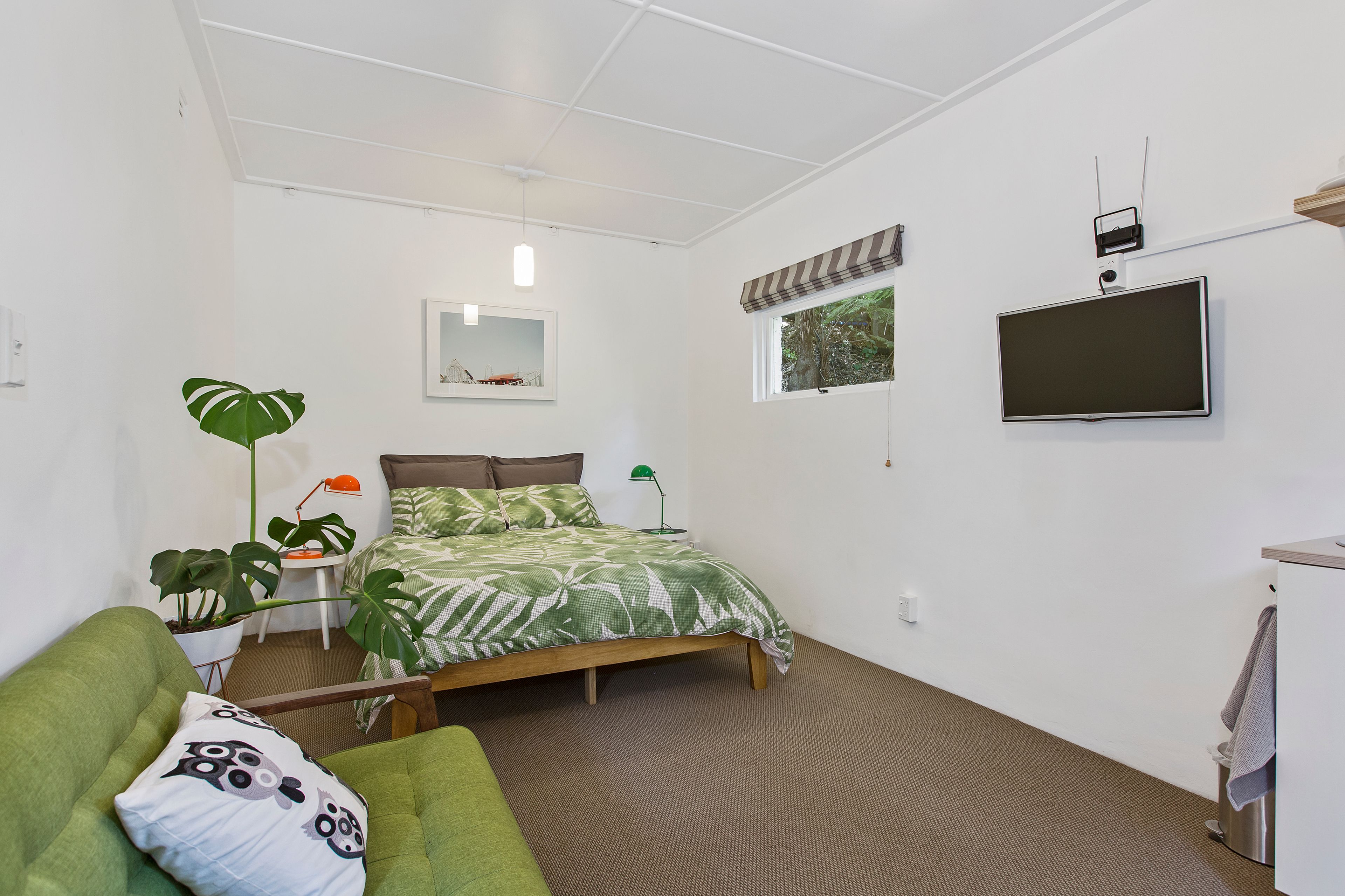 353 Titirangi Road, Titirangi, Waitakere City