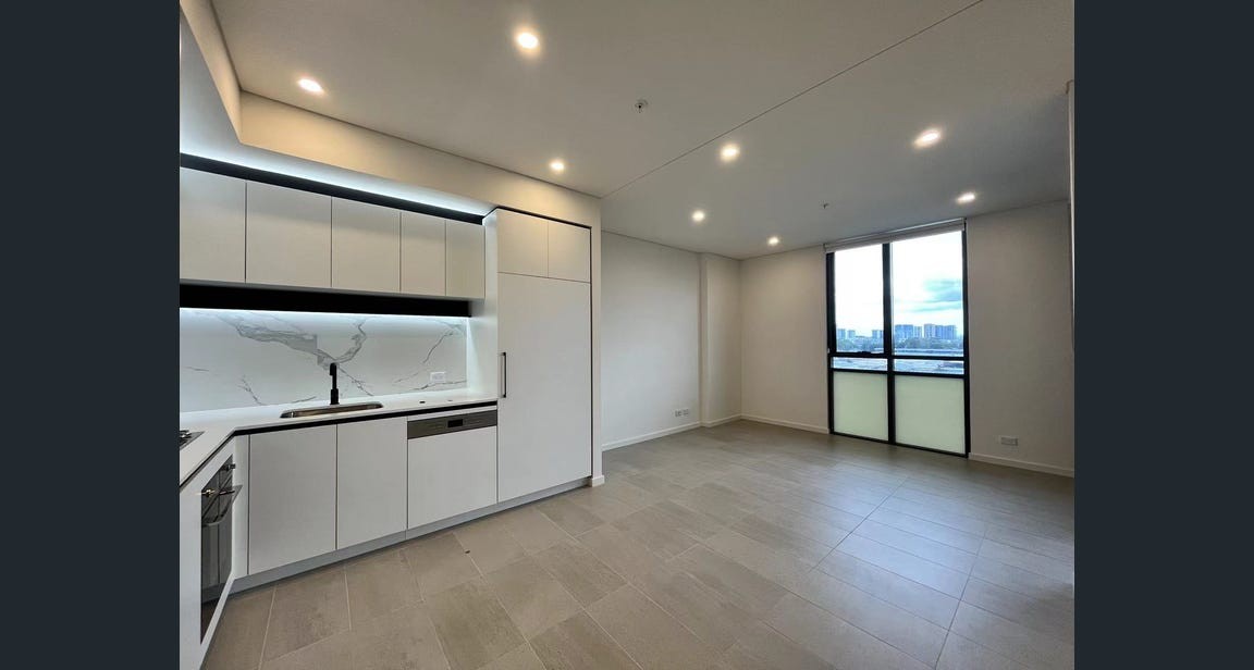 115/1B Lemon Tree Avenue, Melrose Park, NSW 2114