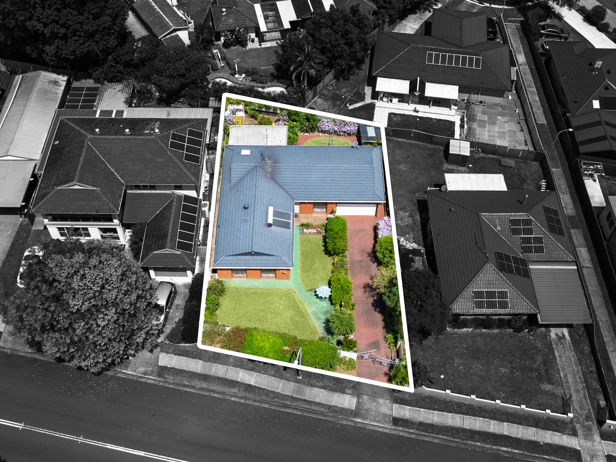 7 Burrendong Road, Leumeah, NSW 2560