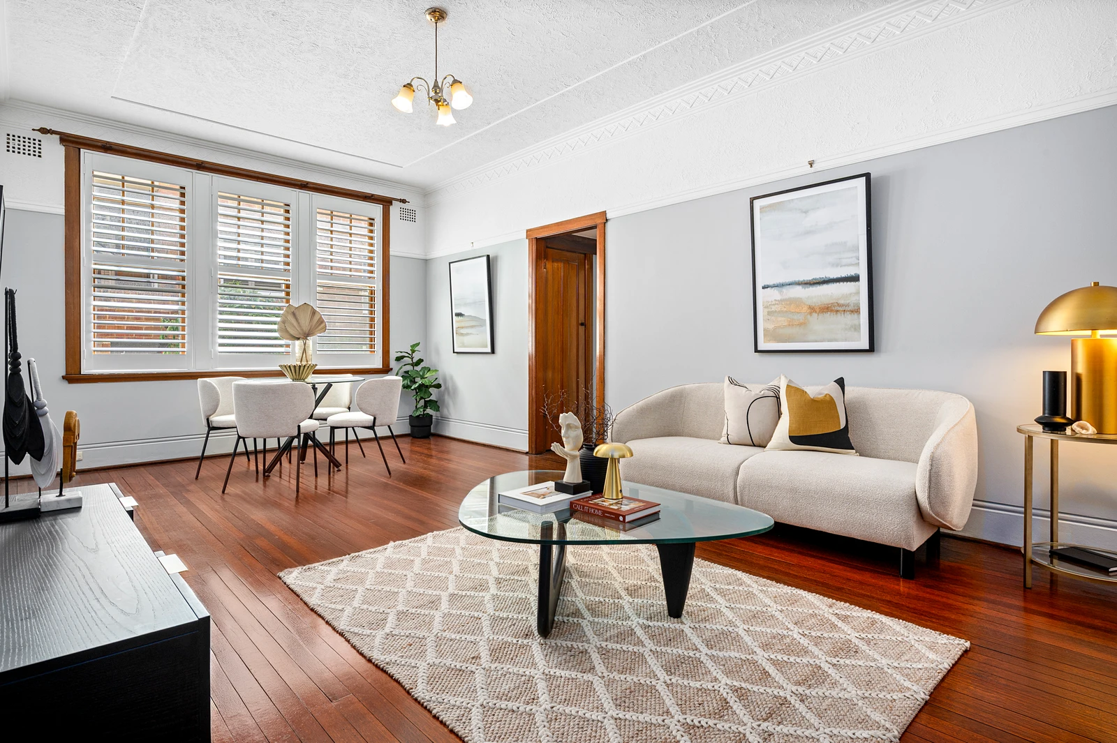 1/44 Shirley Road, Wollstonecraft, NSW 2065