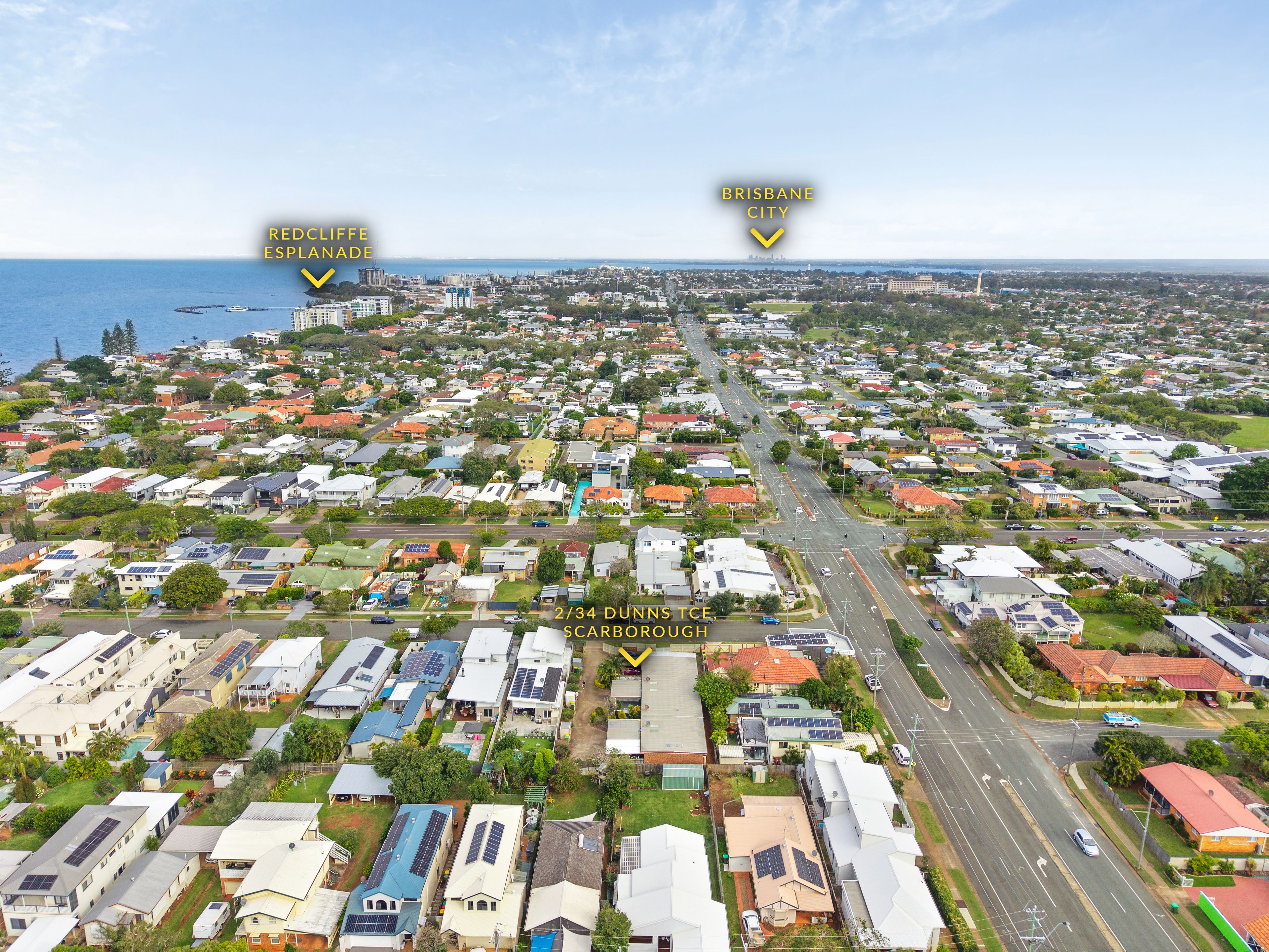 2/34 Dunns Terrace — photo 14 of 15