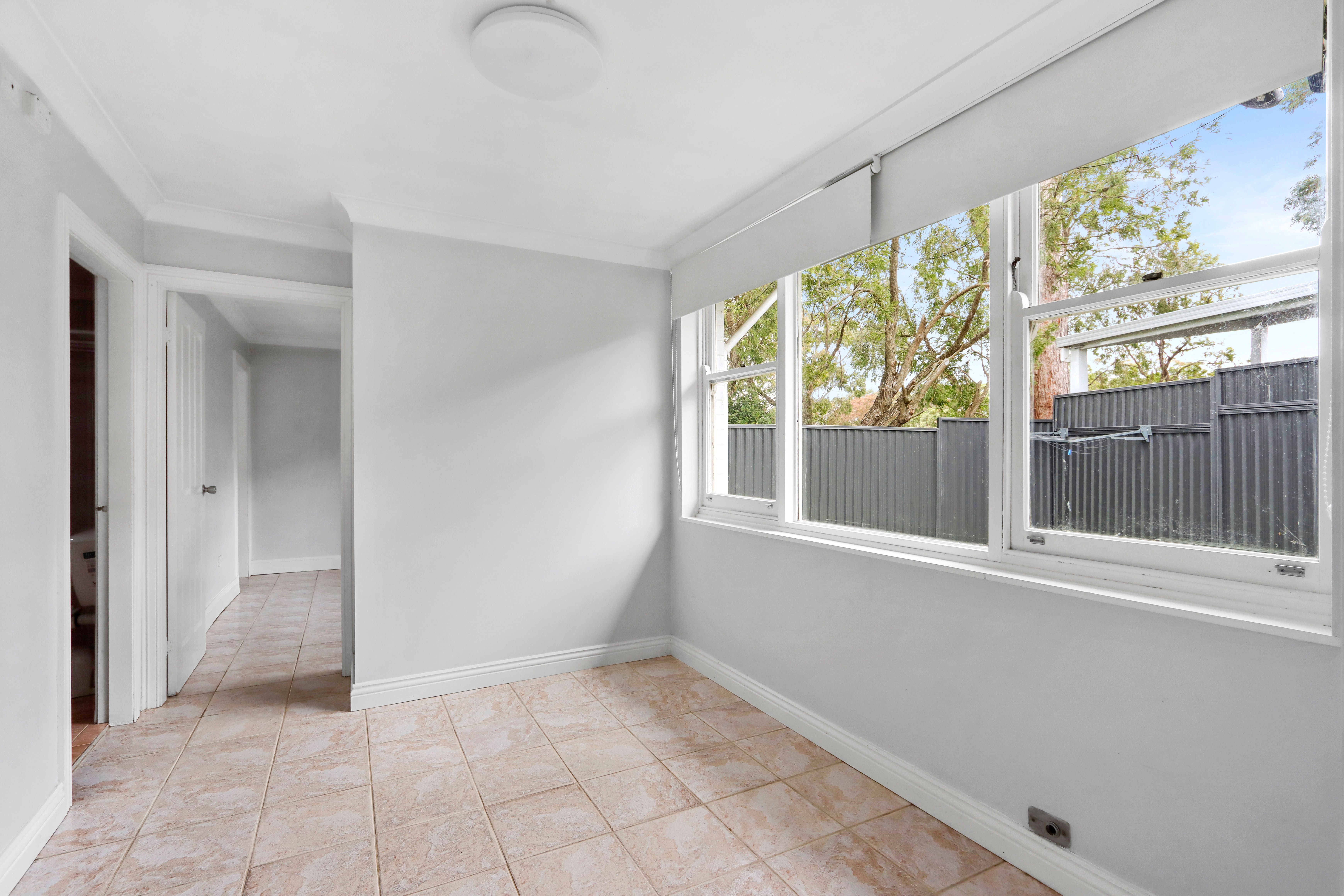 Rear Flat - 438 Princes Highway, Gymea, NSW 2227