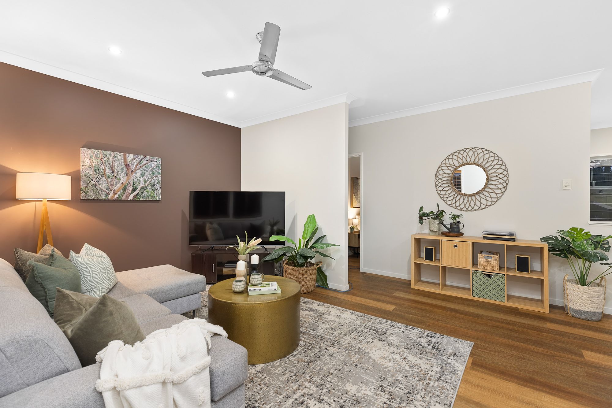 27 Fitzsimmons Street, Keperra, QLD 4054