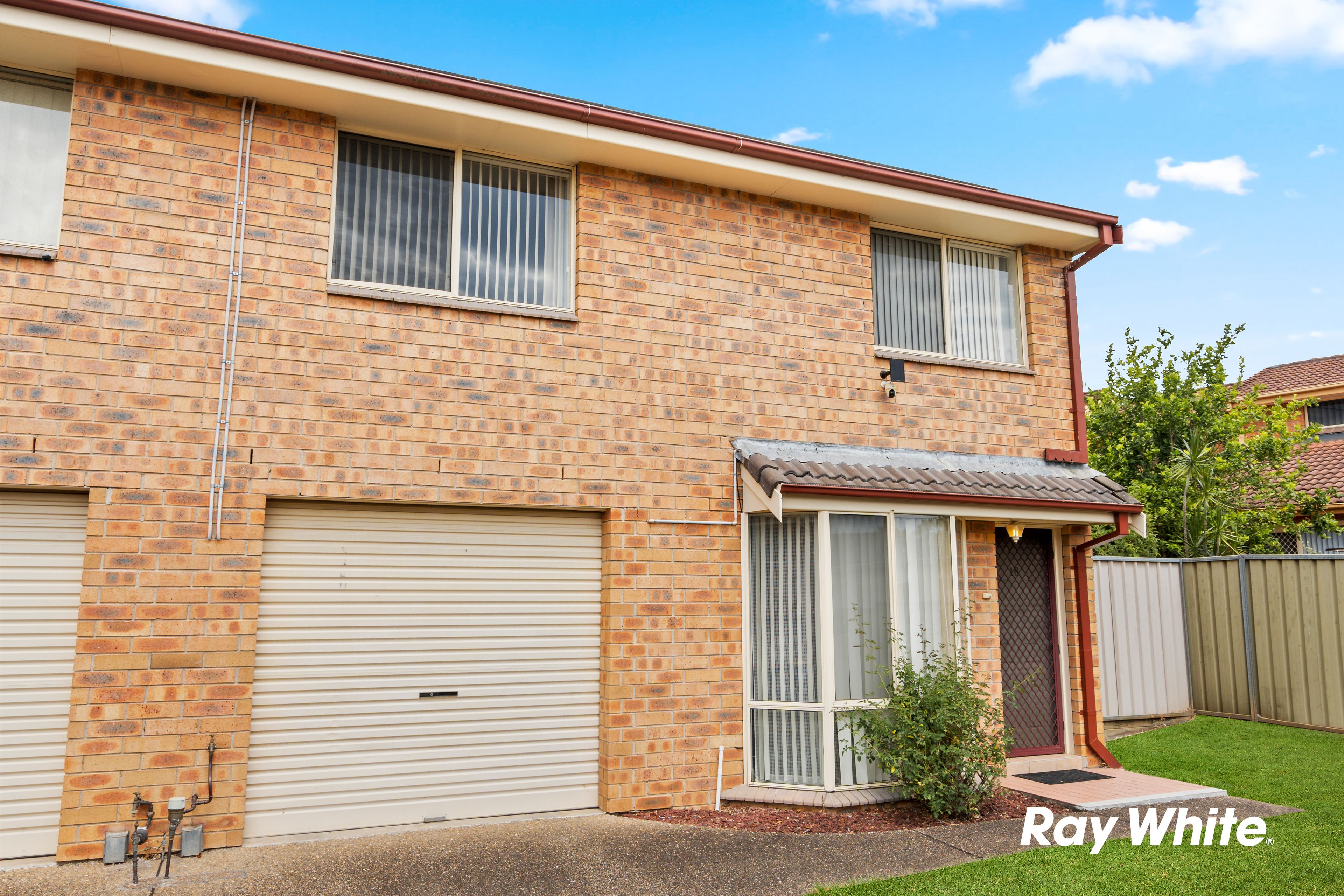22 Highfield Road, Quakers Hill NSW 2763