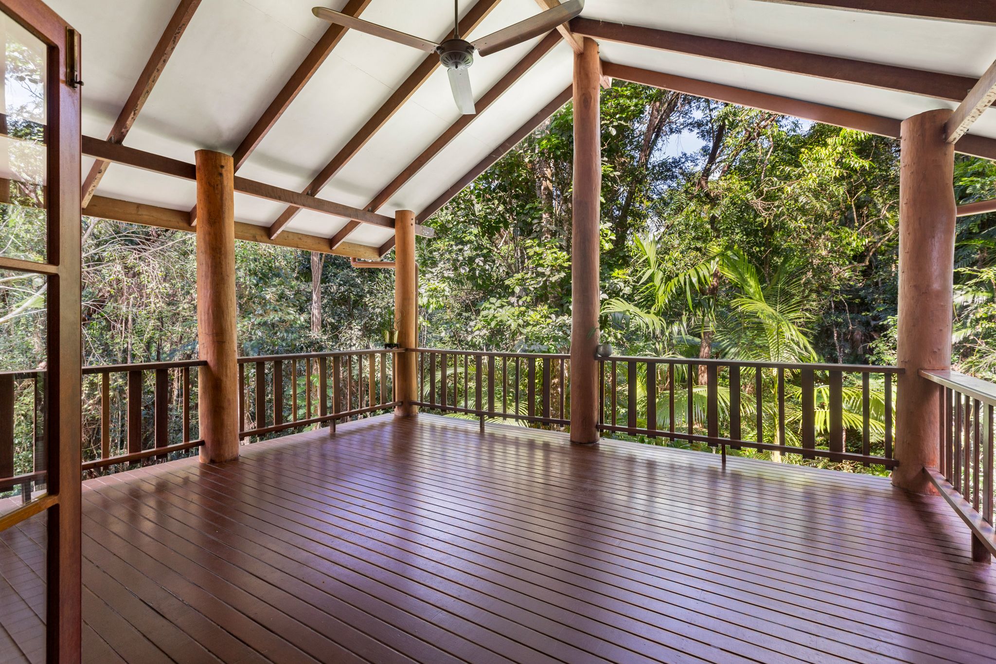 6 Fallon Close, Kuranda, QLD 4881 - Sold House - Ray White Cairns ...