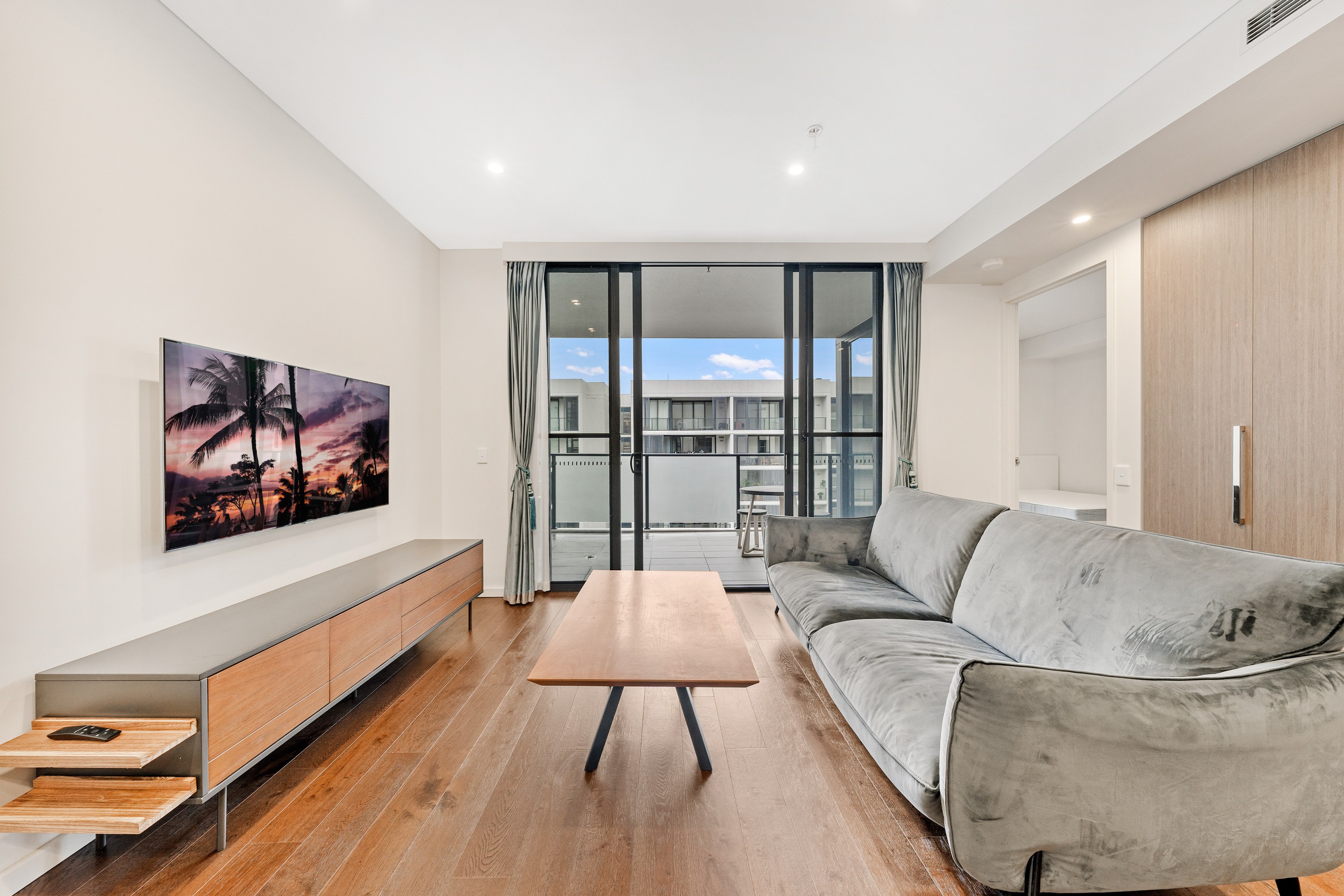 1203b/2 Muller Lane, Mascot, NSW 2020