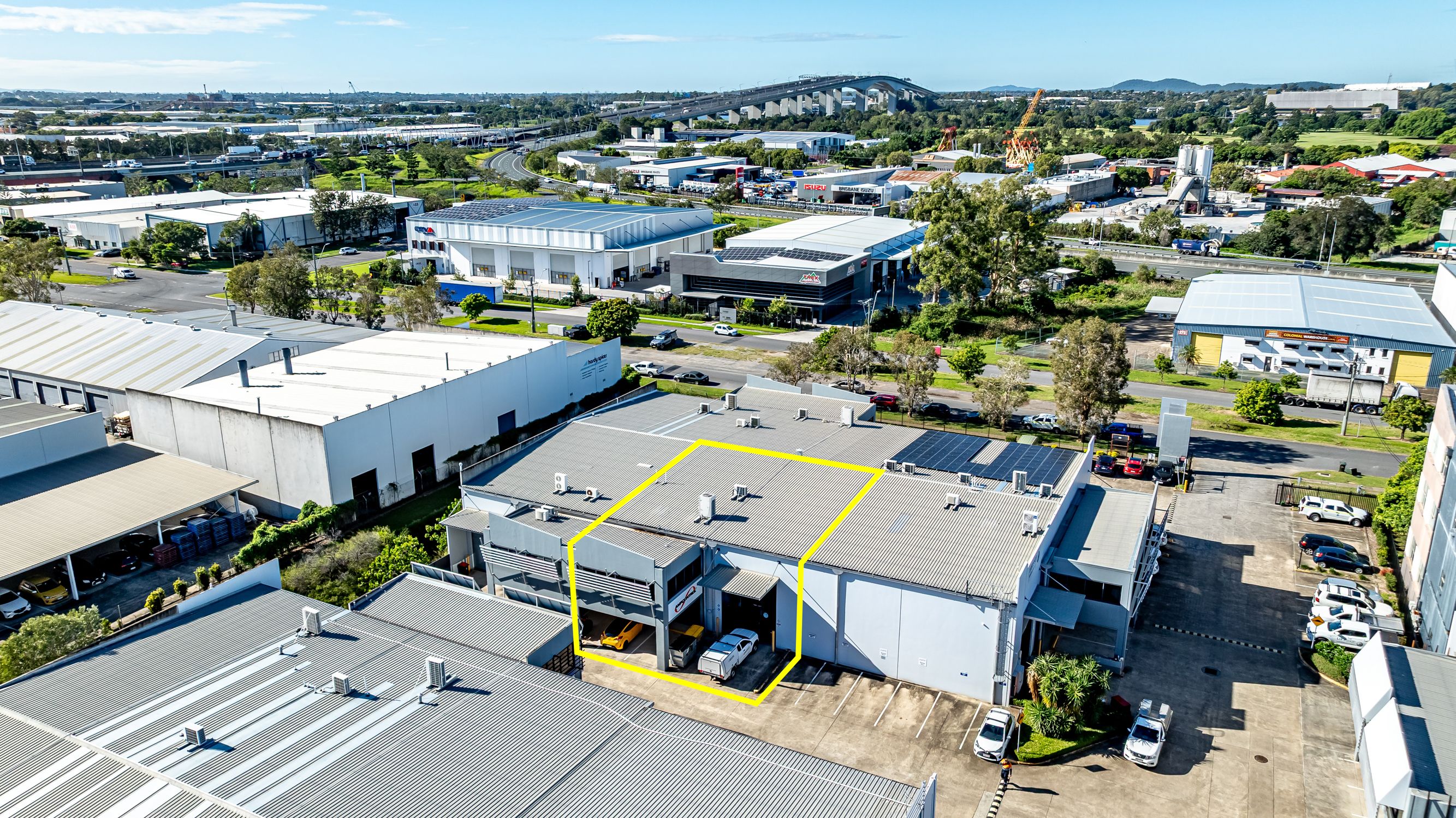 5/300 Cullen Avenue, Eagle Farm, QLD 4009