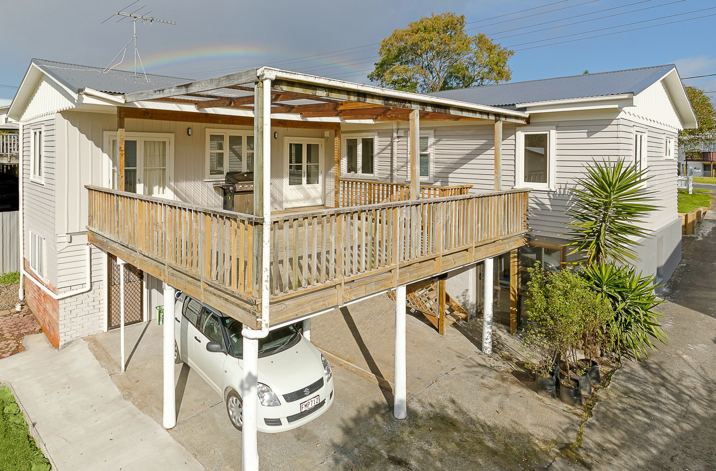 8 Woodglen Road, Glen Eden, Waitakere City
