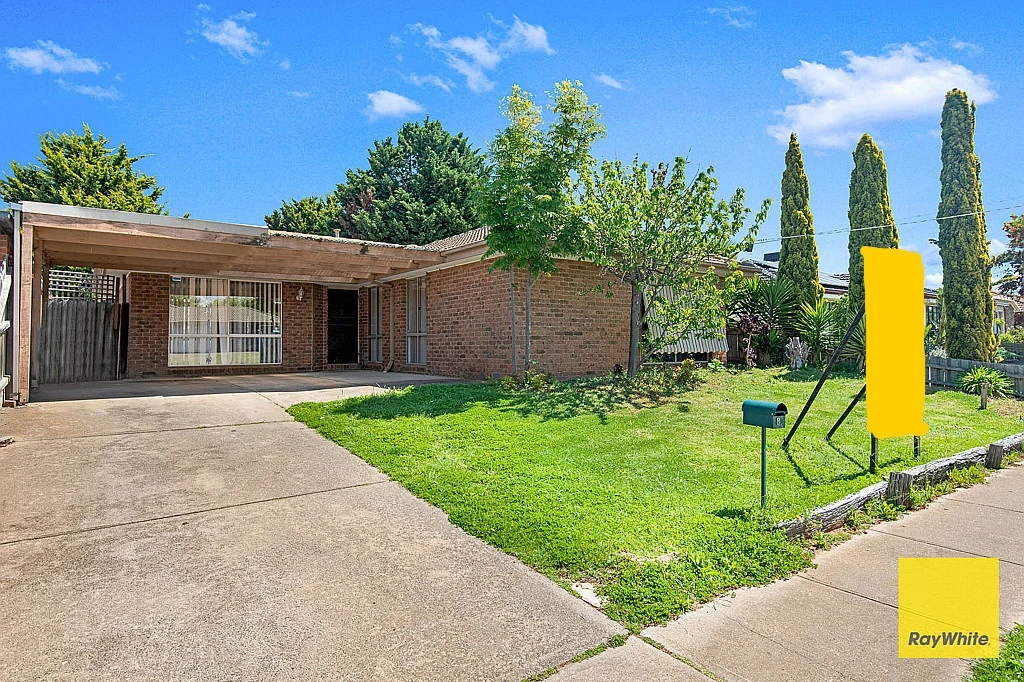 81 Parramatta Road, Werribee, VIC 3030