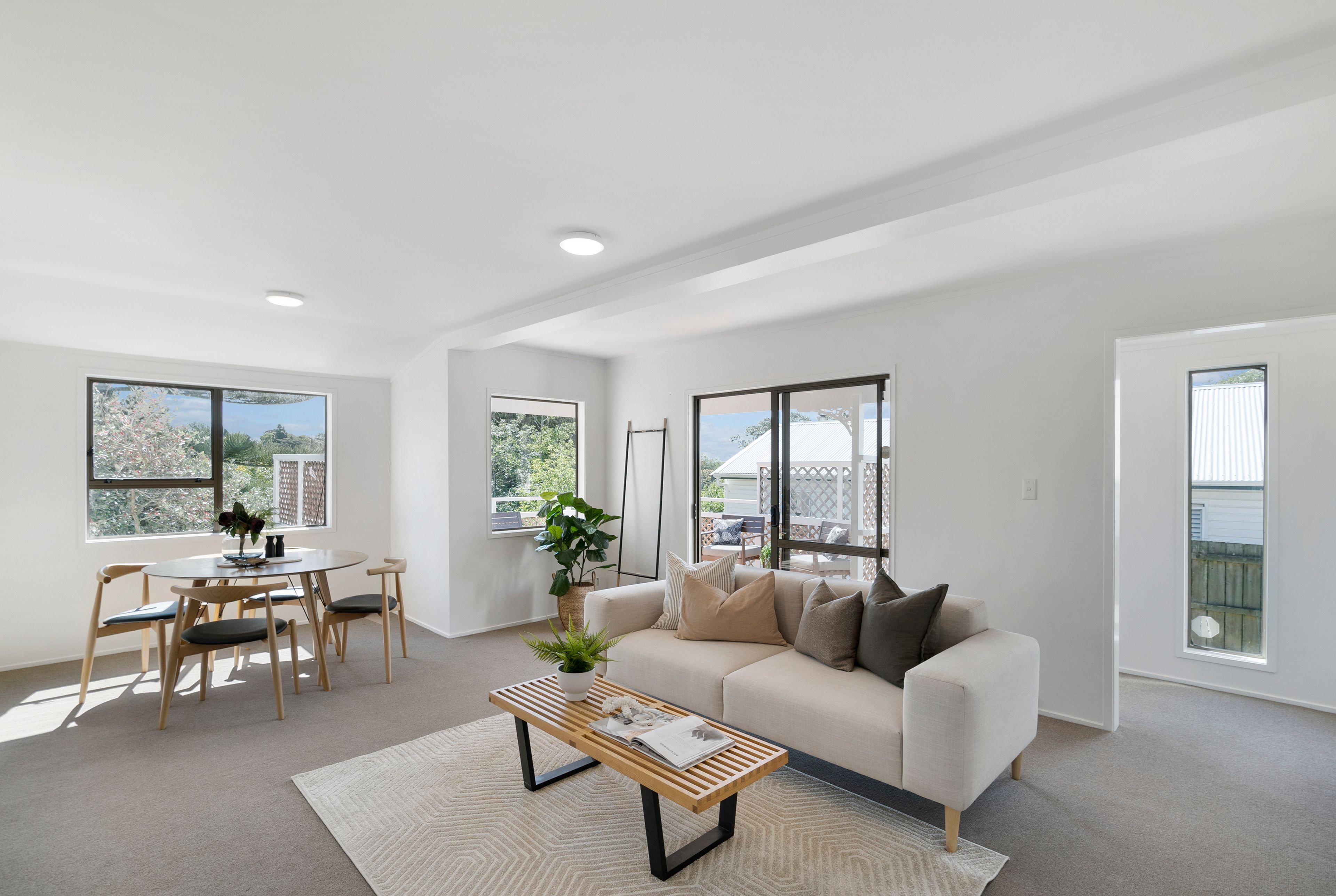 37b Kia Ora Road, Beach Haven, North Shore City