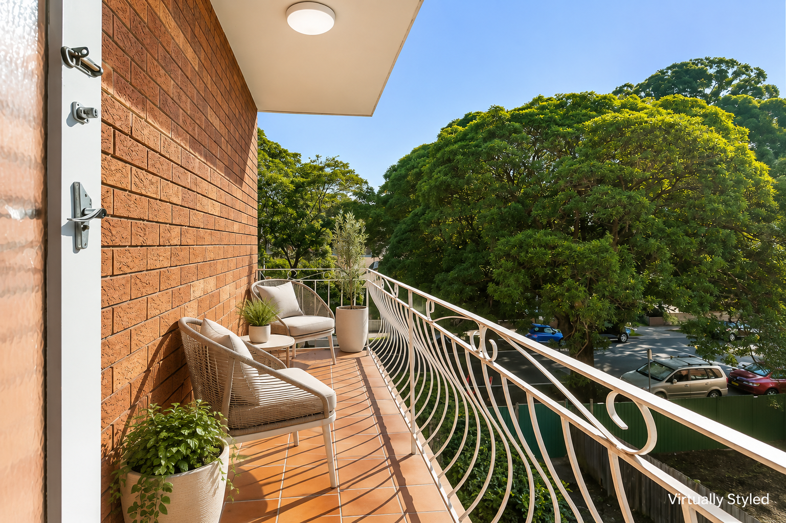 6/51 Sloane Street, Summer Hill, NSW 2130