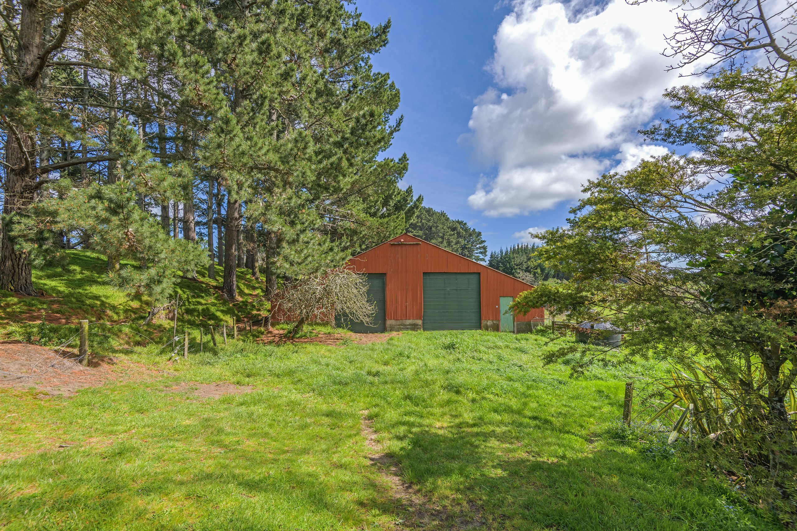 831 Taikorea Road, Glen Oroua, Manawatu District