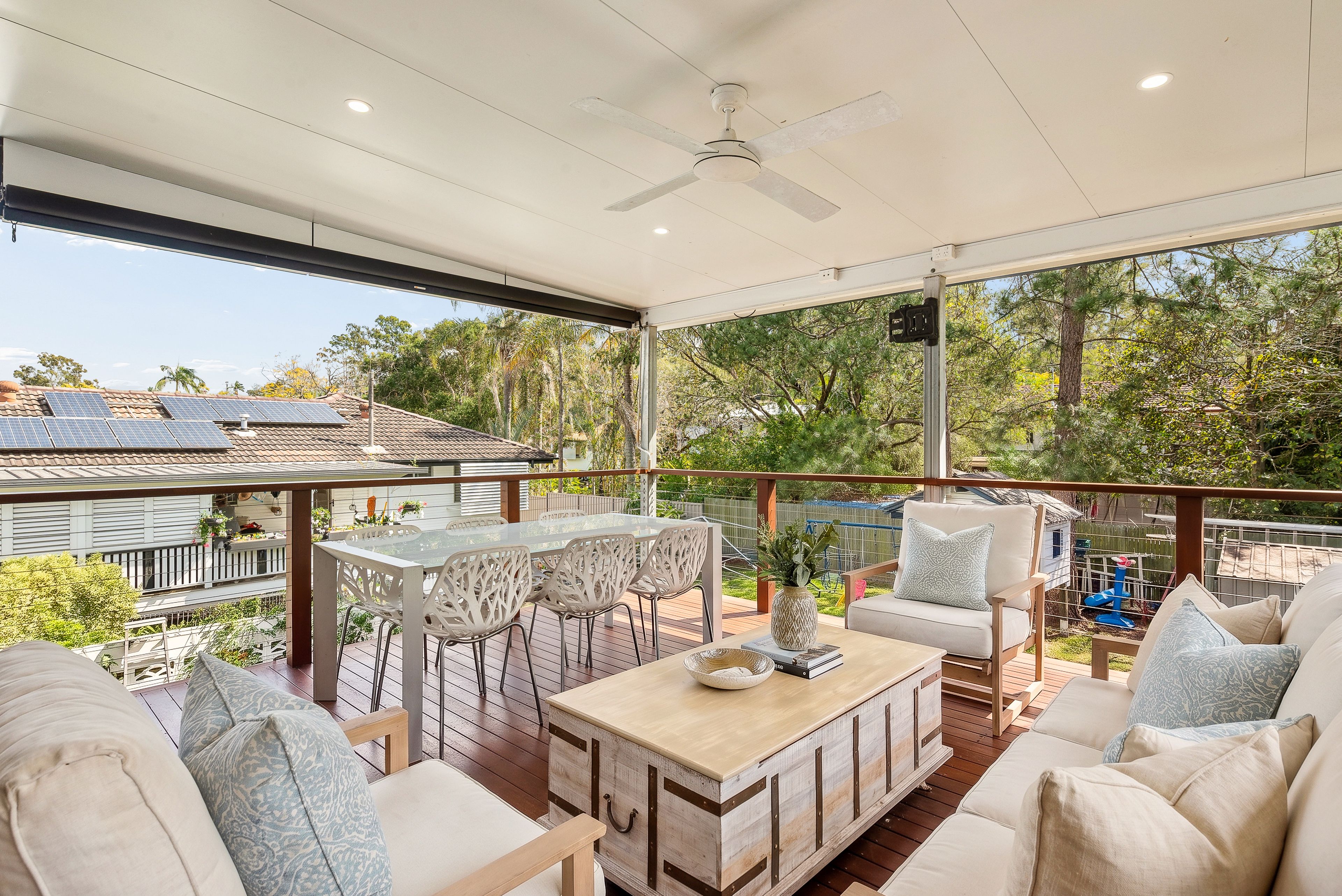 12 Burloo Crescent, Ferny Hills, QLD 4055