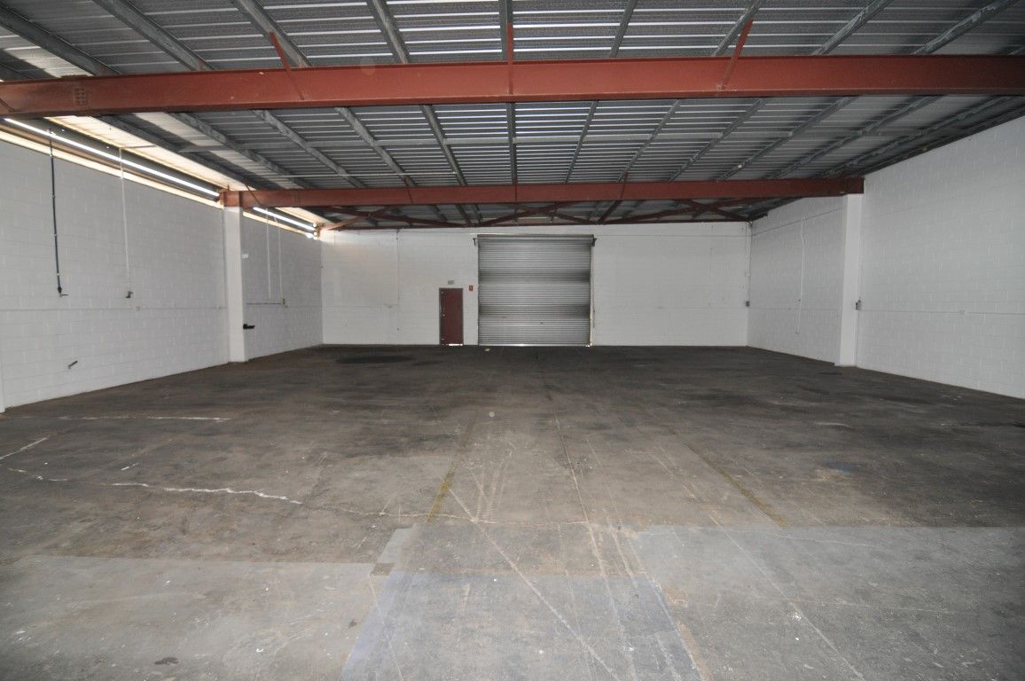 287 Ingham Road, Garbutt, QLD 4814
