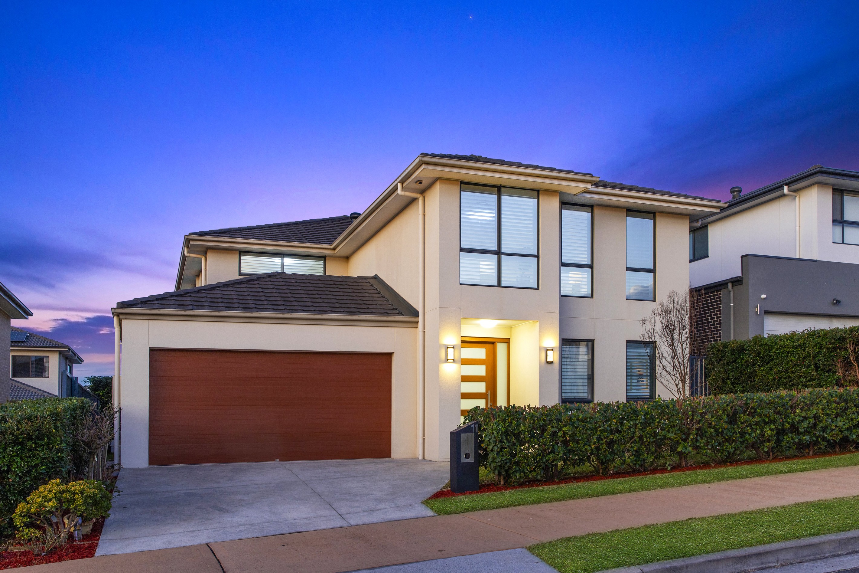 11 Kingfield Road, North Kellyville, NSW 2155
