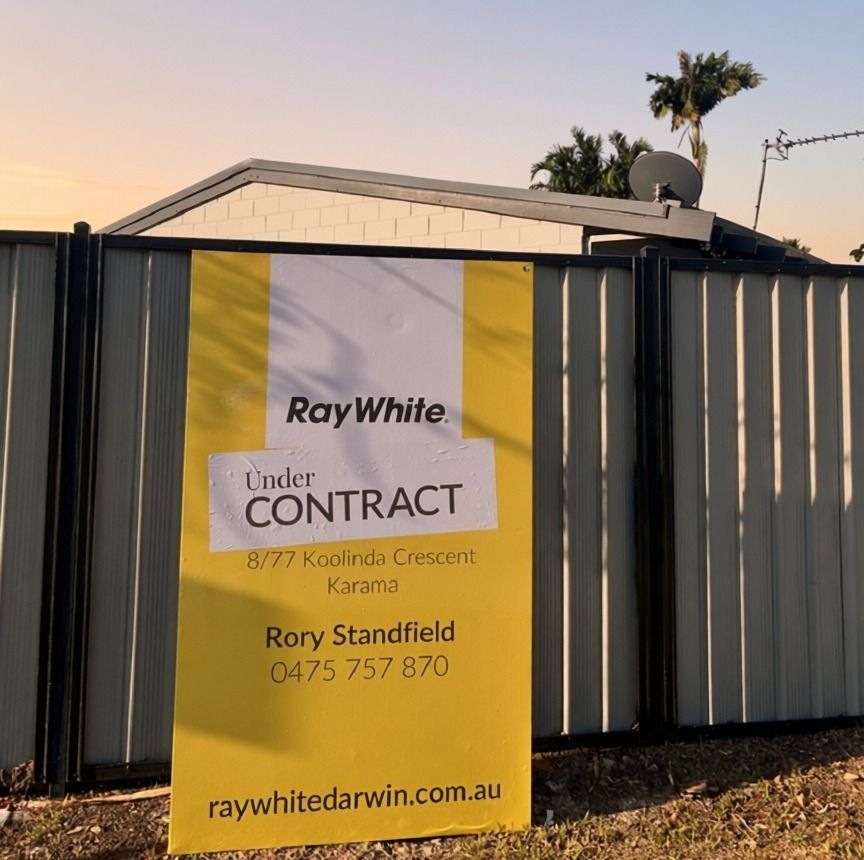 8/77 Koolinda Crescent, Karama, NT 0812