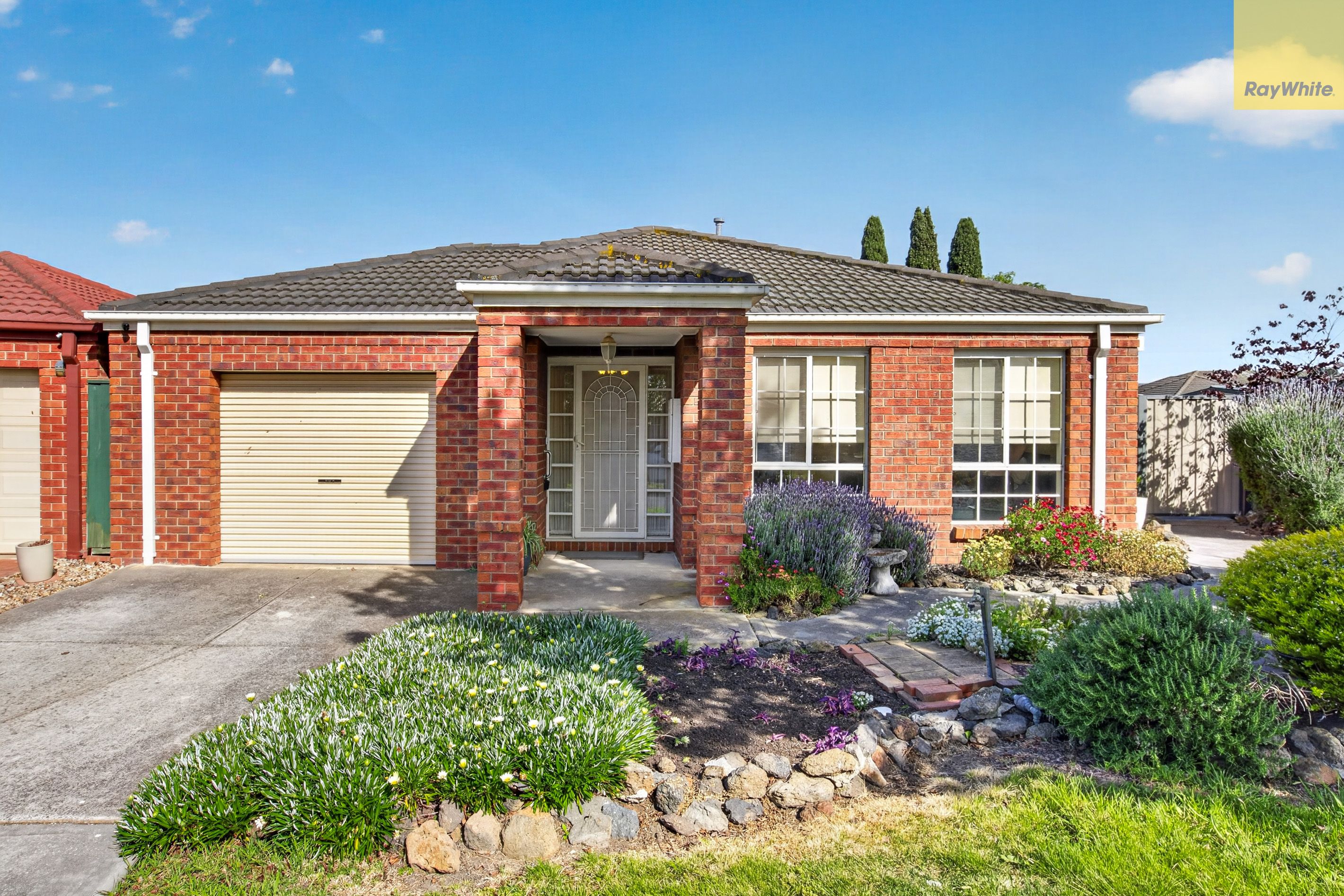 24 Lindwall Street — photo from Ray White Bacchus Marsh