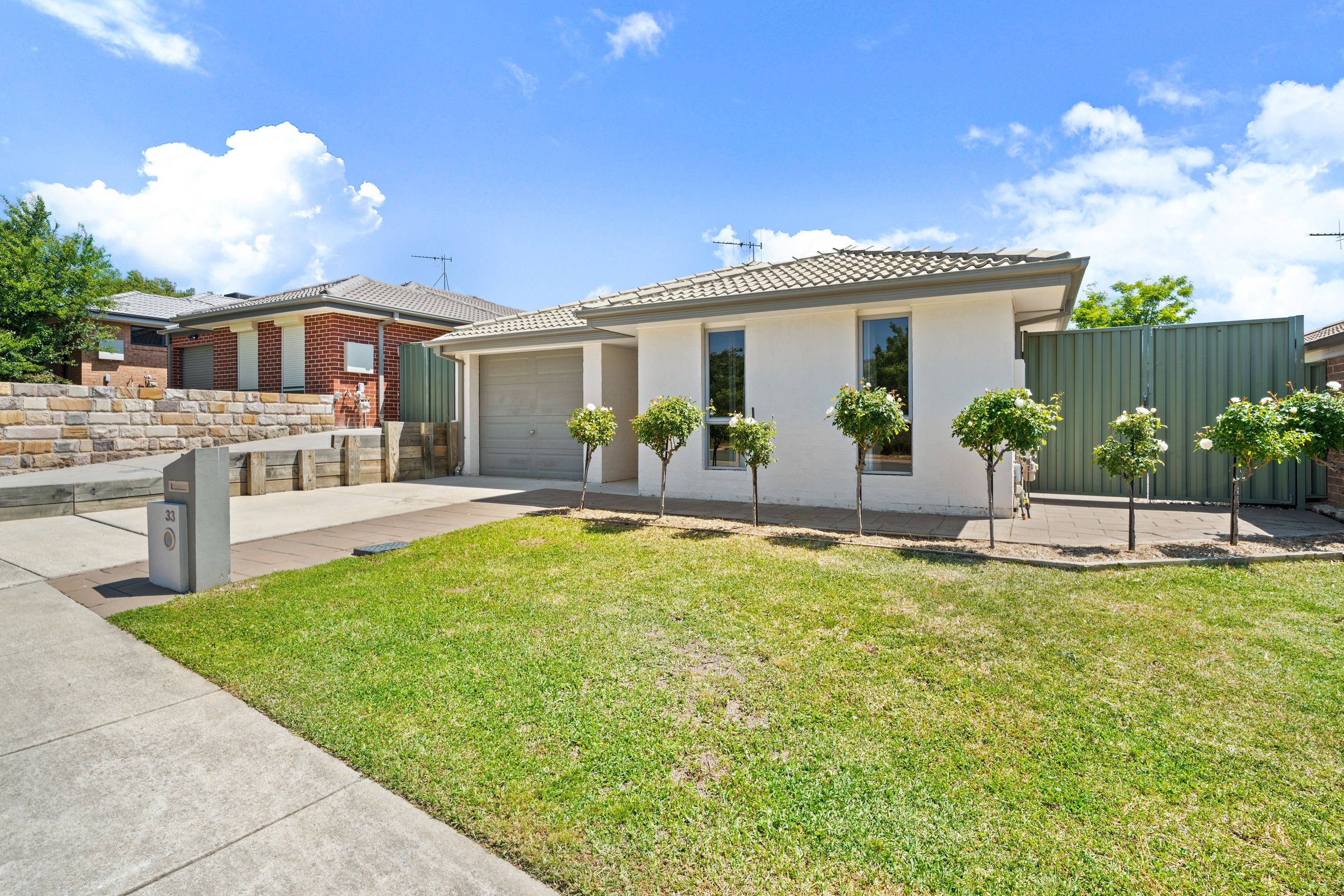 33 Greenman Street, Macgregor, ACT 2615
