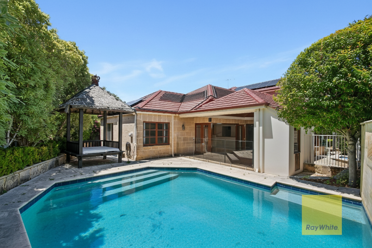 3 Greenberry Close, Mount Claremont, WA 6010