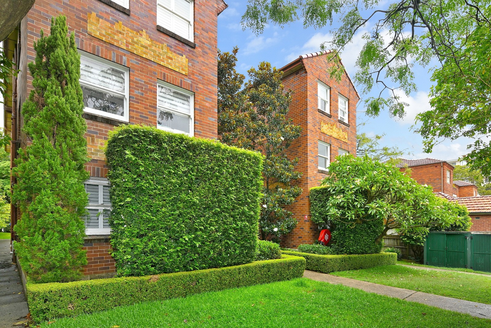 2/163 Avenue Road, Mosman, NSW 2088