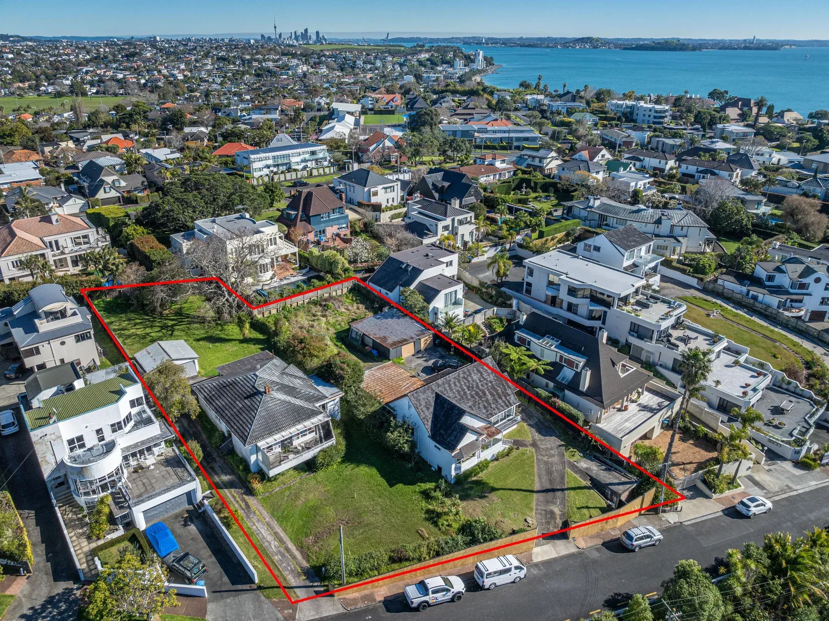 23 & 25 Auckland Road photo 13