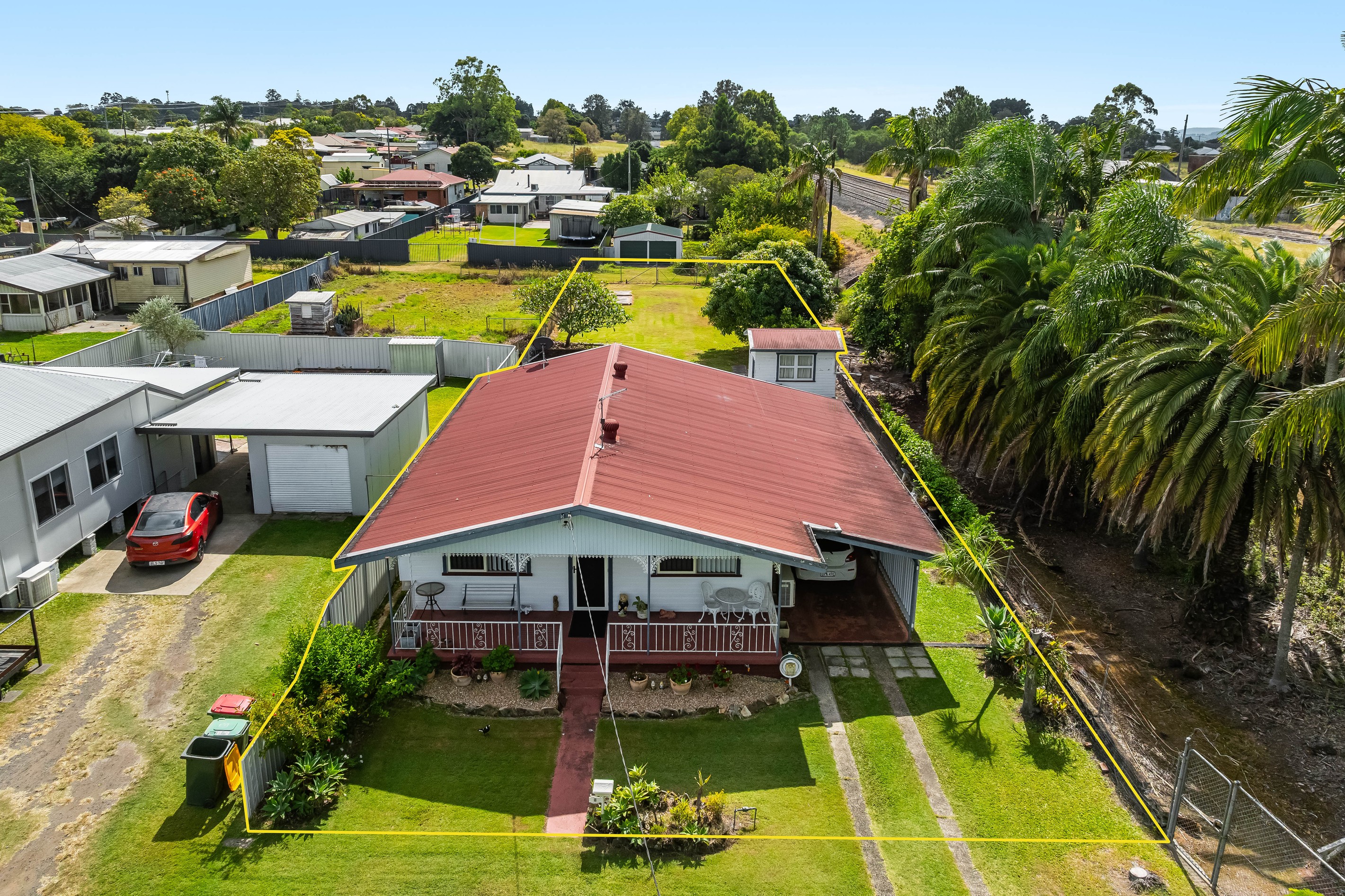 8 Runnymede Street, Casino, NSW 2470