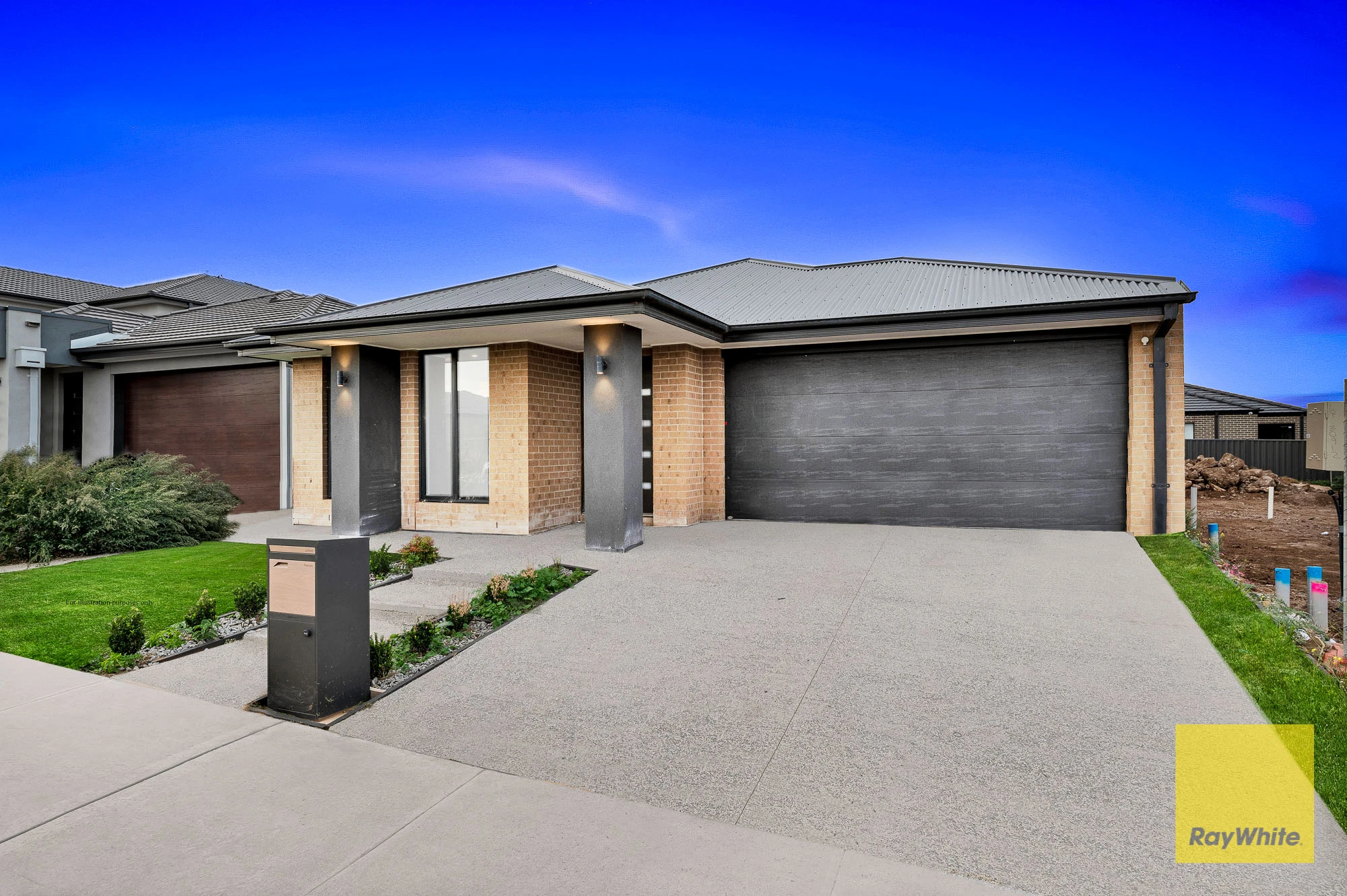 16 Cowal Street, Truganina, VIC 3029