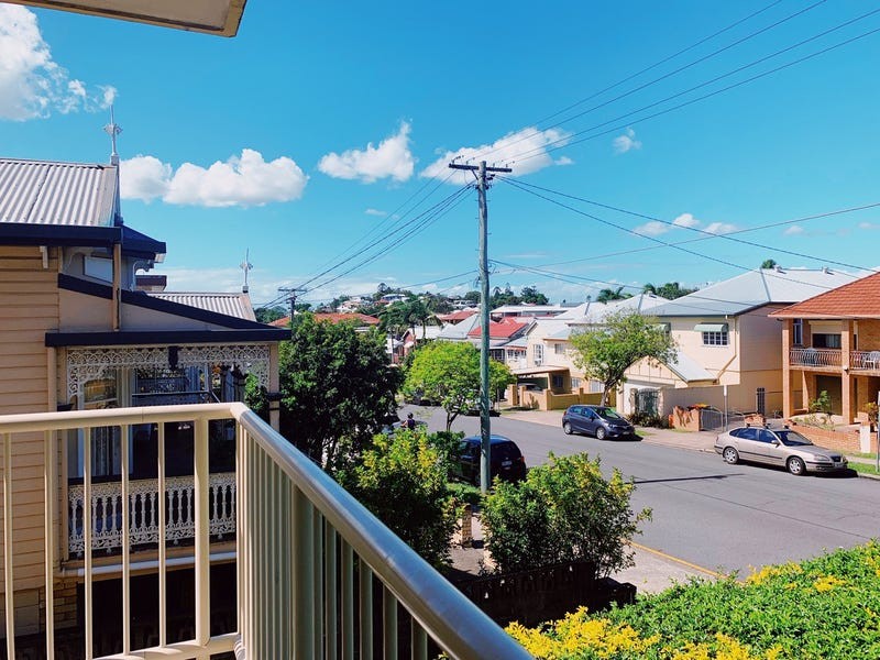 1/90 Harcourt Street, New Farm, QLD 4005