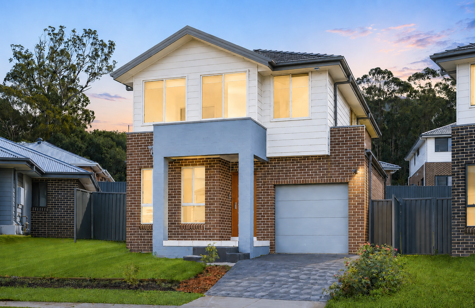 21 Fuyu Street — photo from Ray White Macarthur Group