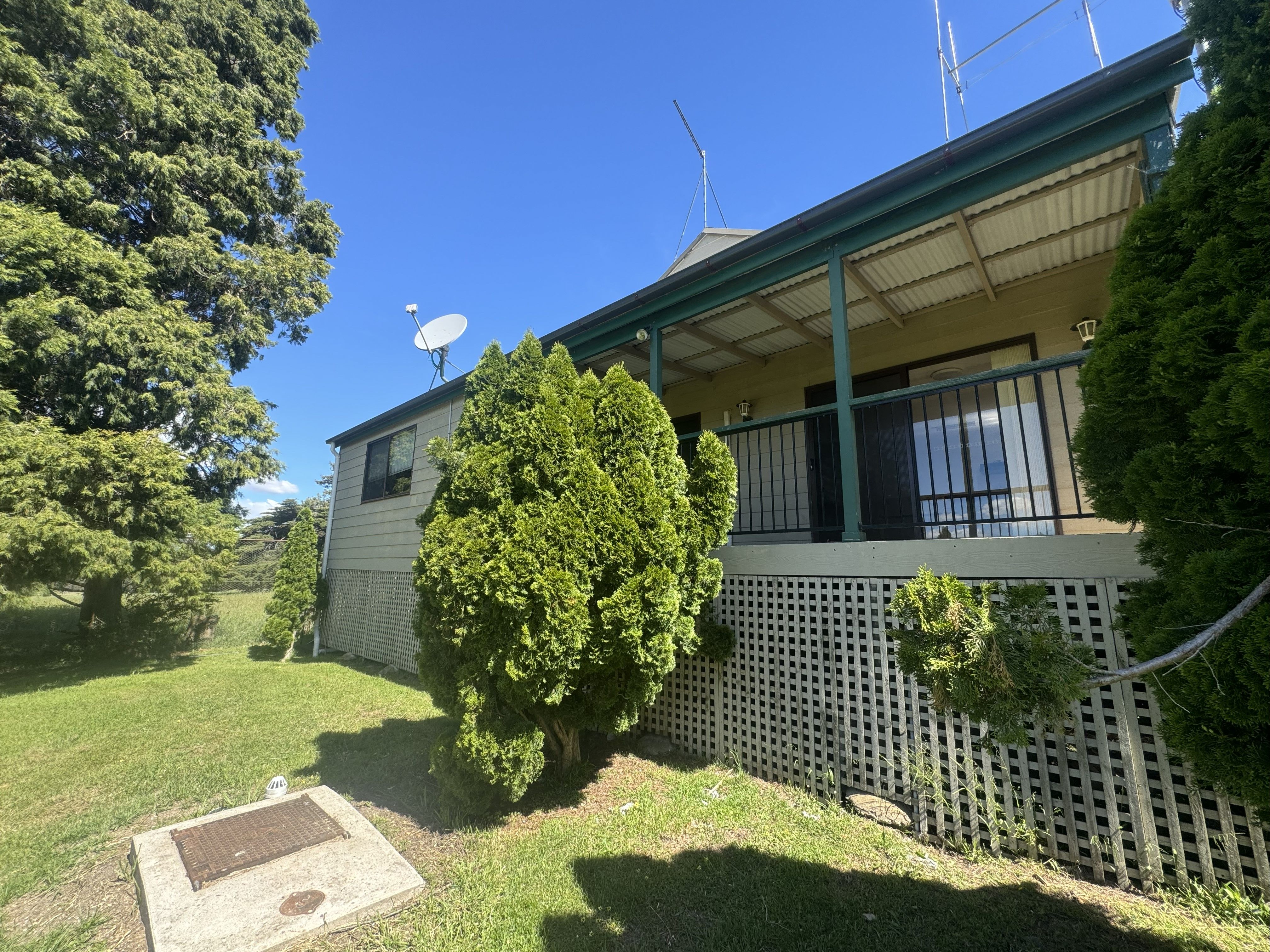 198 Bannister Lane — photo from Ray White Goulburn