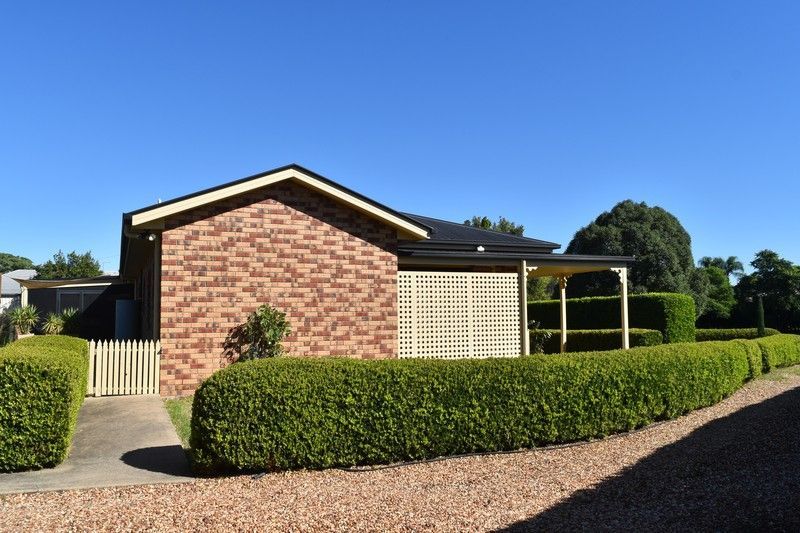 4 Woorak Court, Goondiwindi, QLD 4390