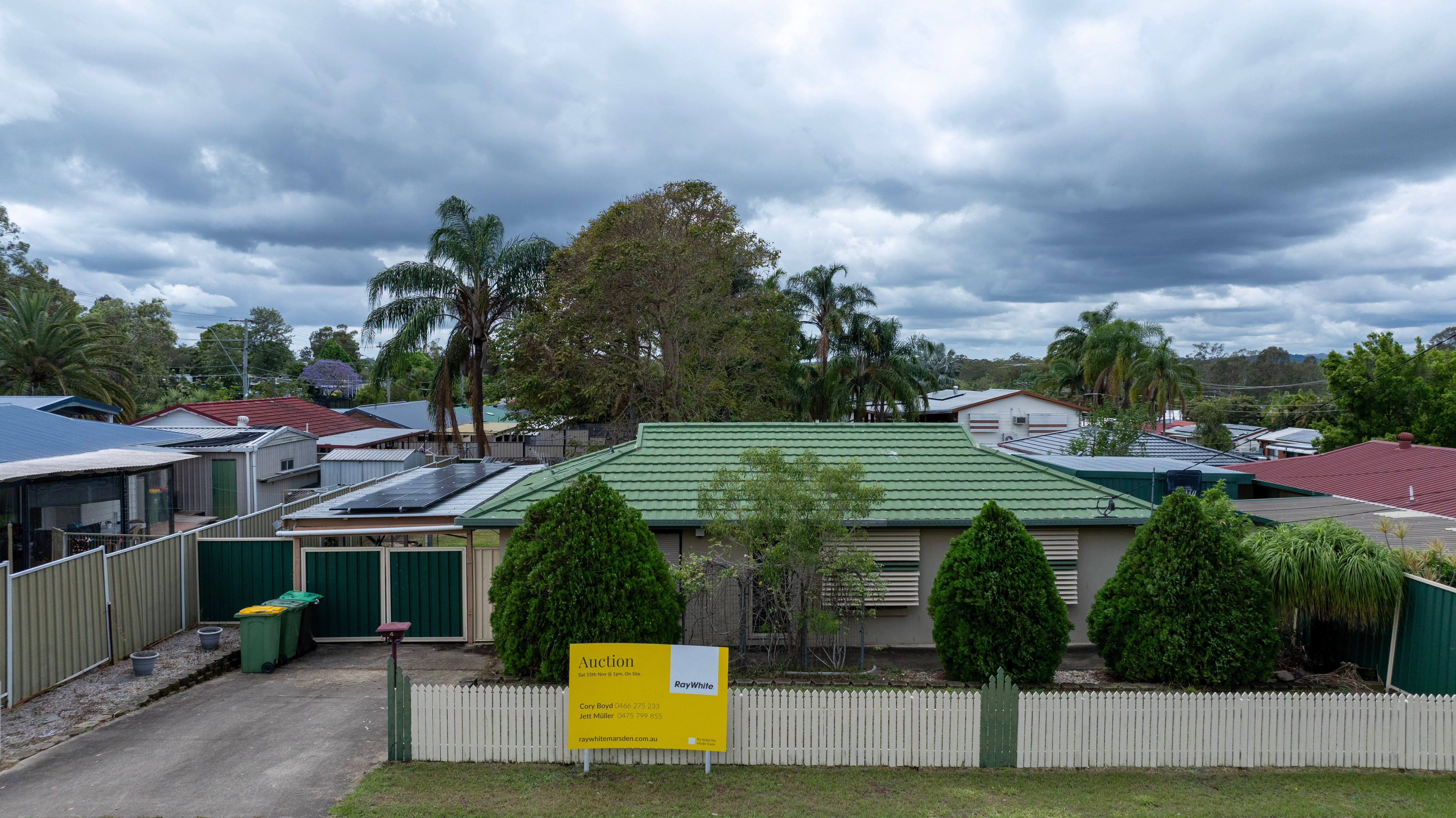 4 Huon Street, Crestmead QLD 4132