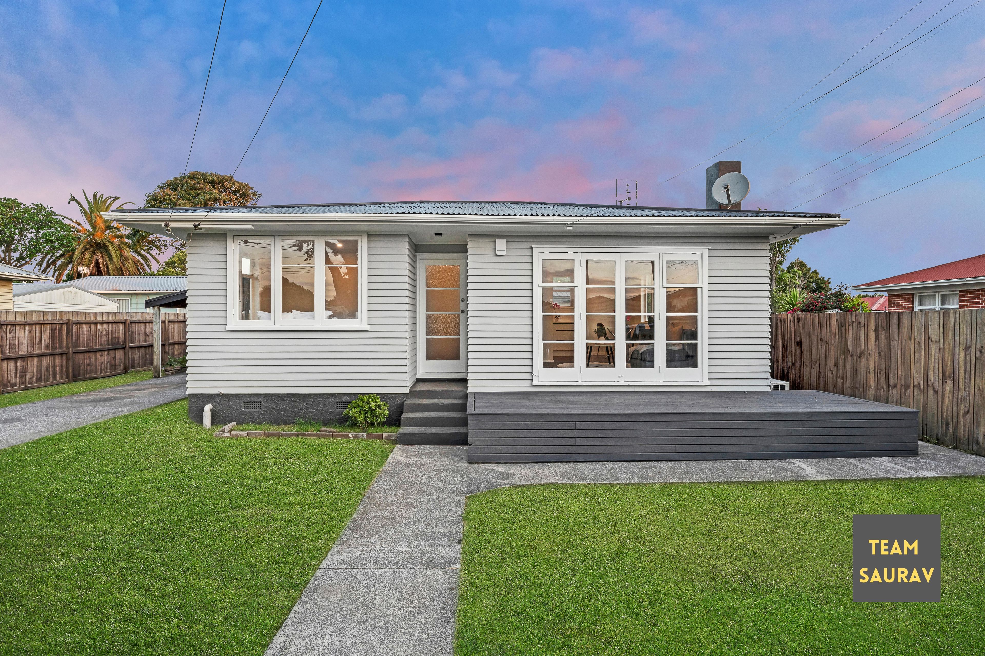 19 Deveron Road, Manurewa, Manukau City