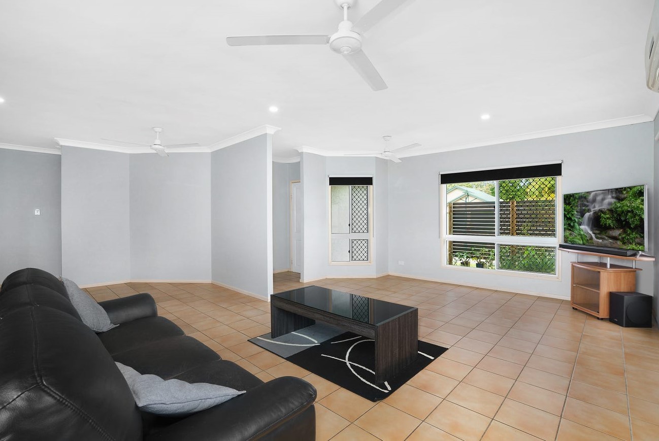 12 Osborn Crescent, Edmonton, QLD 4869