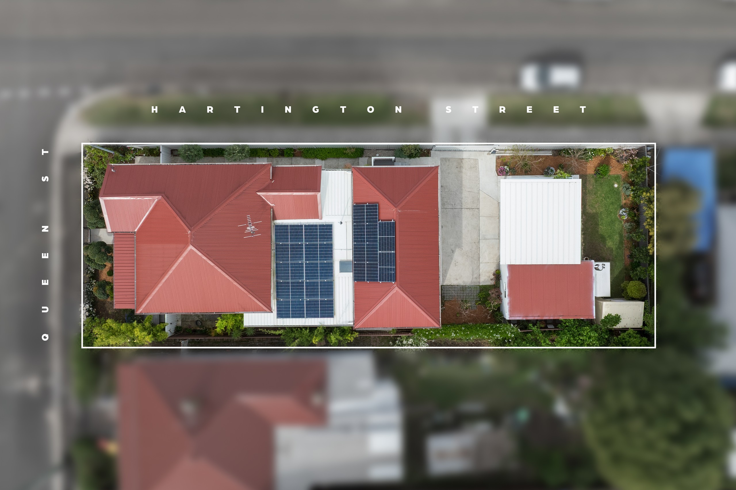 8 Queen Street, Granville, NSW 2142