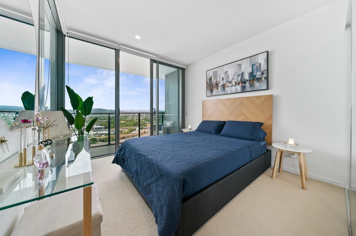 2703/37 Mayne Road, Bowen Hills, QLD 4006