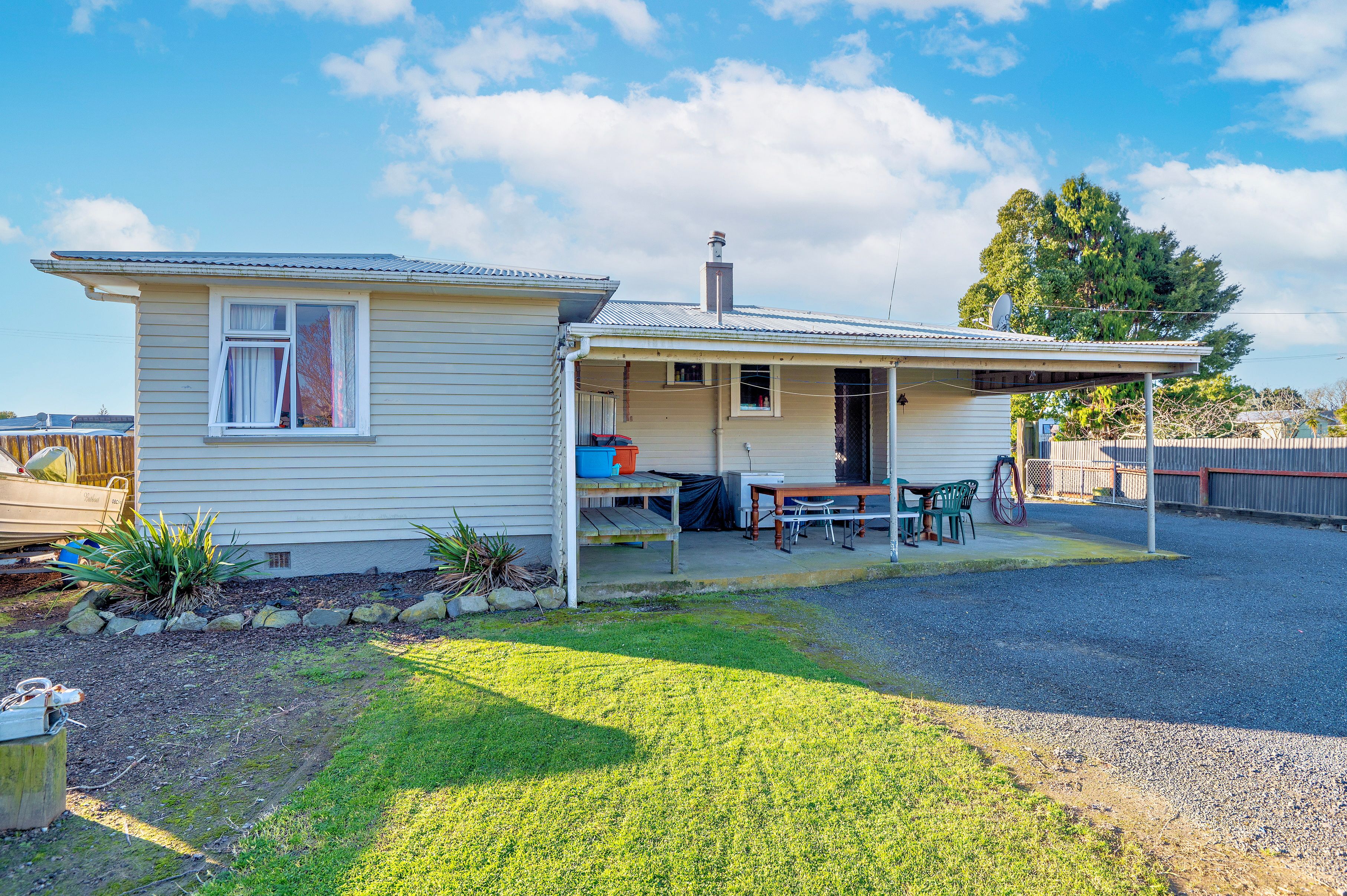 126 Ford Street, Opotiki, Opotiki District