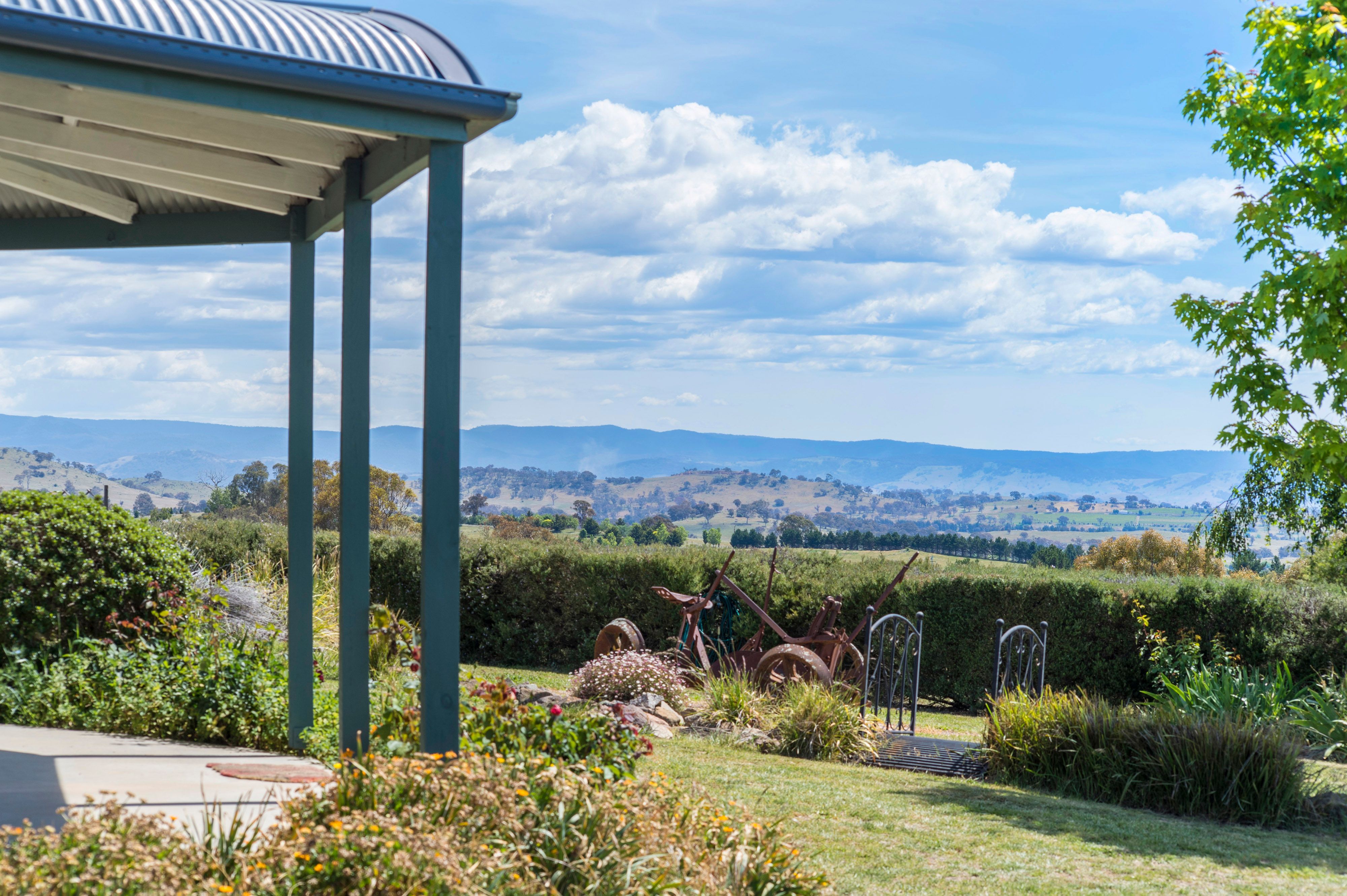 40 Pinebank Lane, Springrange, NSW 2618
