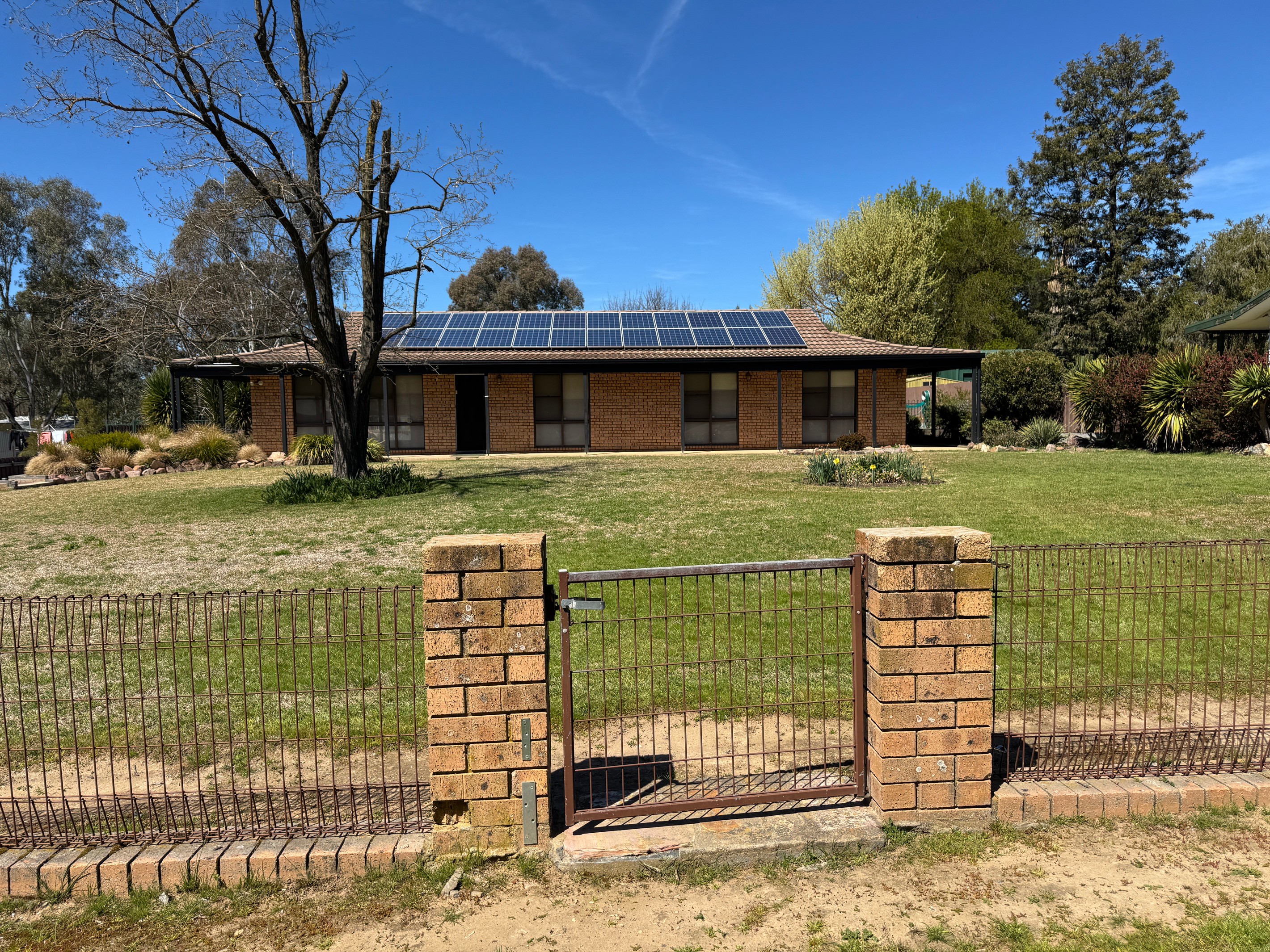 5 Queen Street, Wallendbeen, NSW 2588